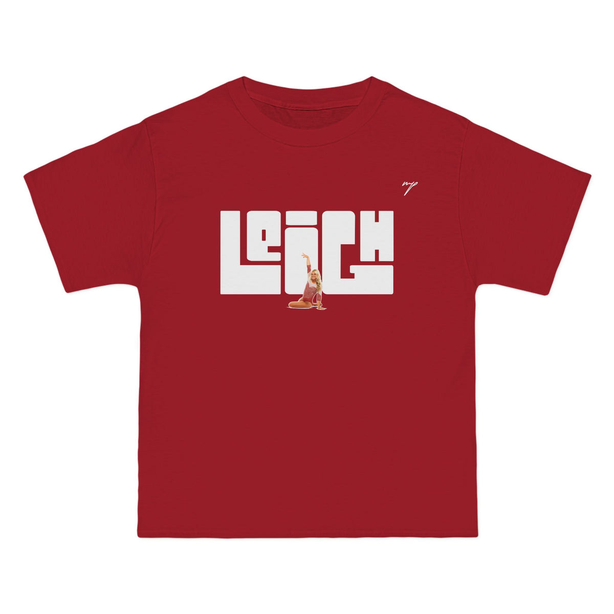 Leigh Anne Elliott Vintage Tee