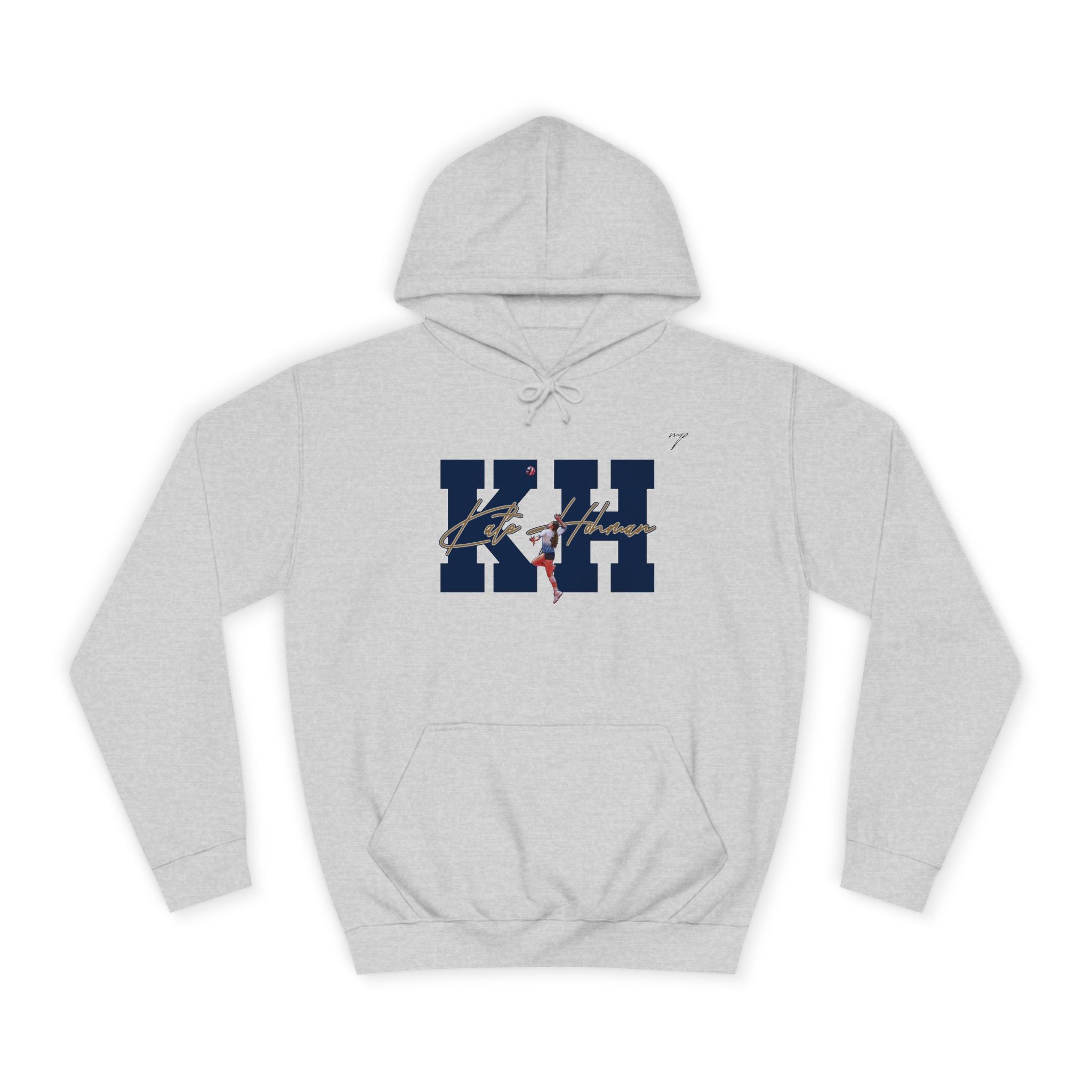 Kate Hohman Hoodie