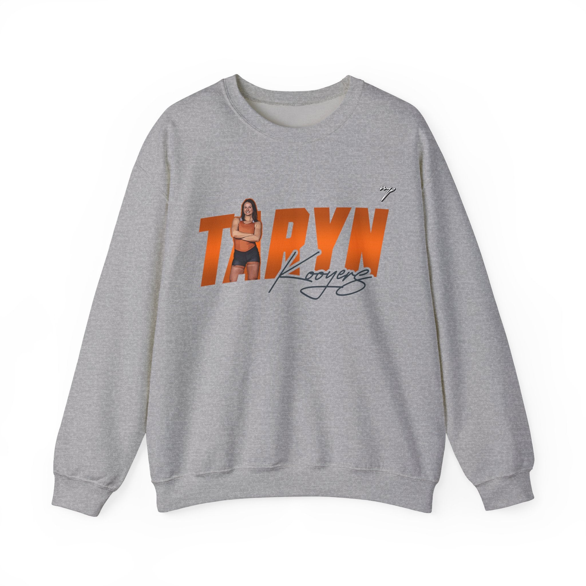 Taryn Kooyers Crewneck