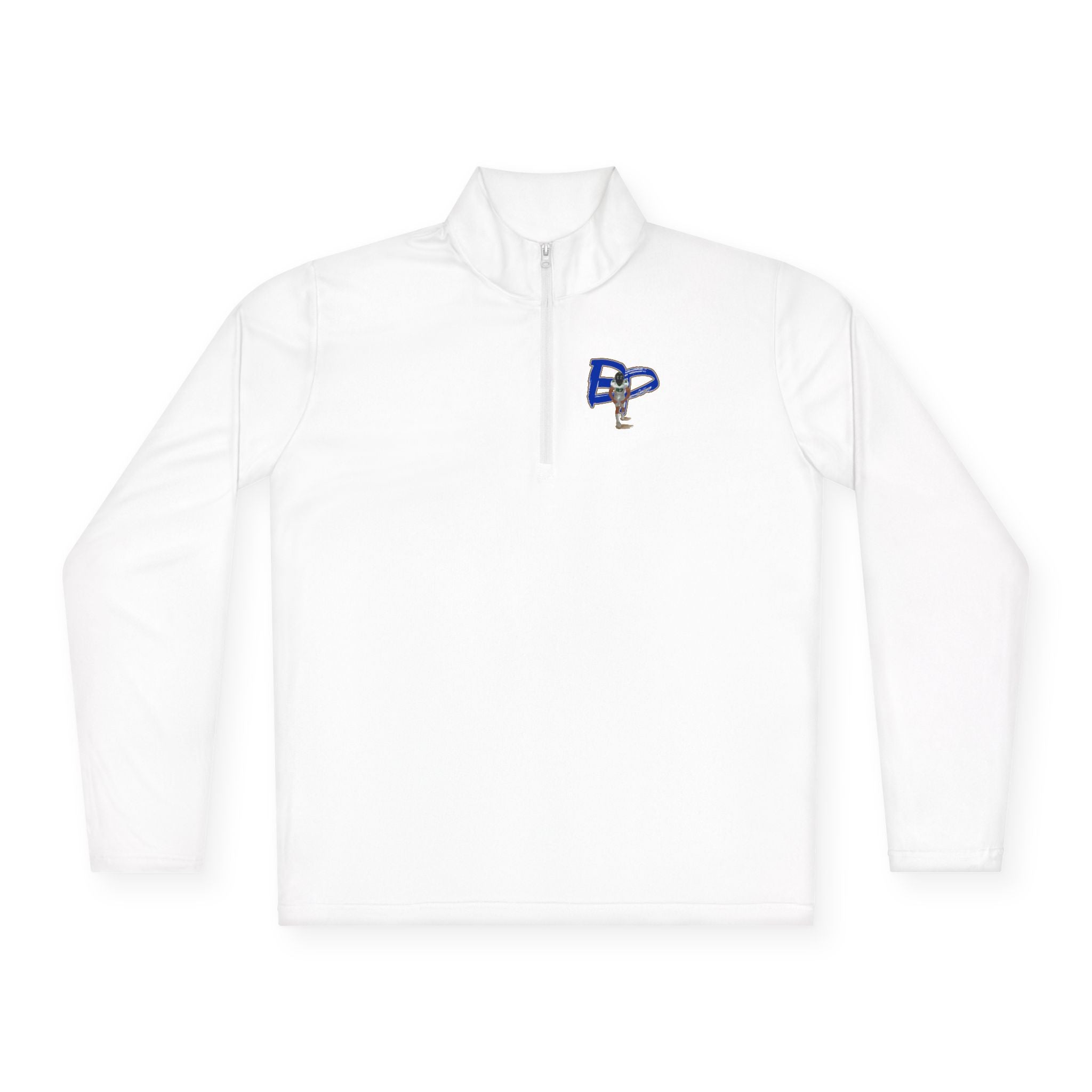 Brock Perkins Quarter-Zip