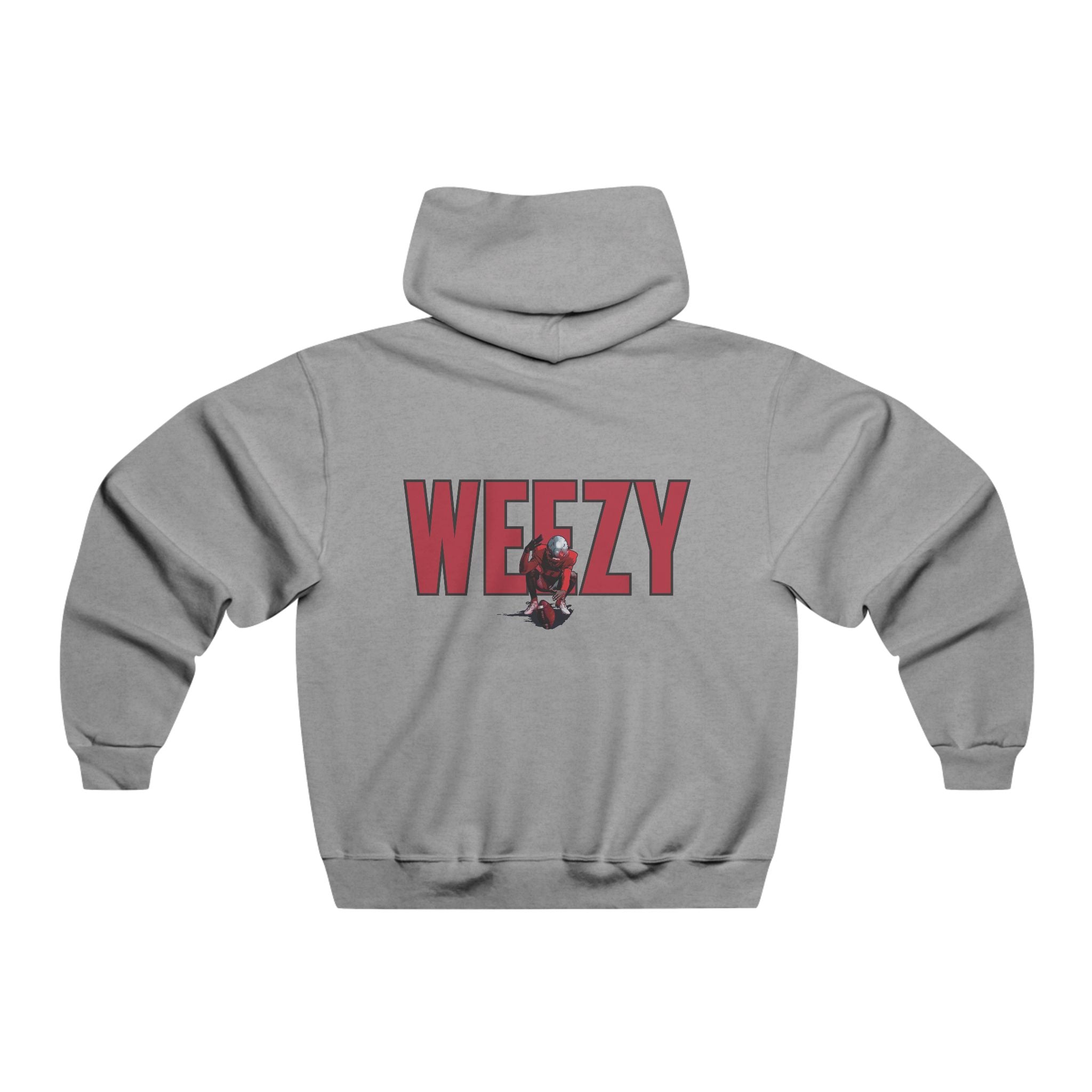 Kywon McCray Vintage Hoodie