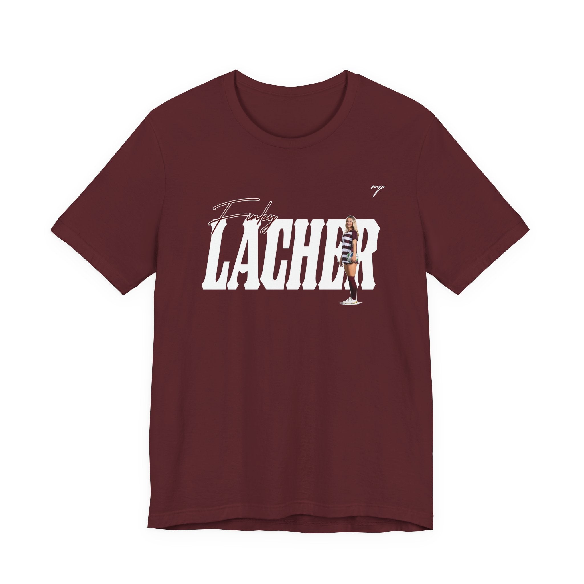 Finley Lacher Graphic Tee