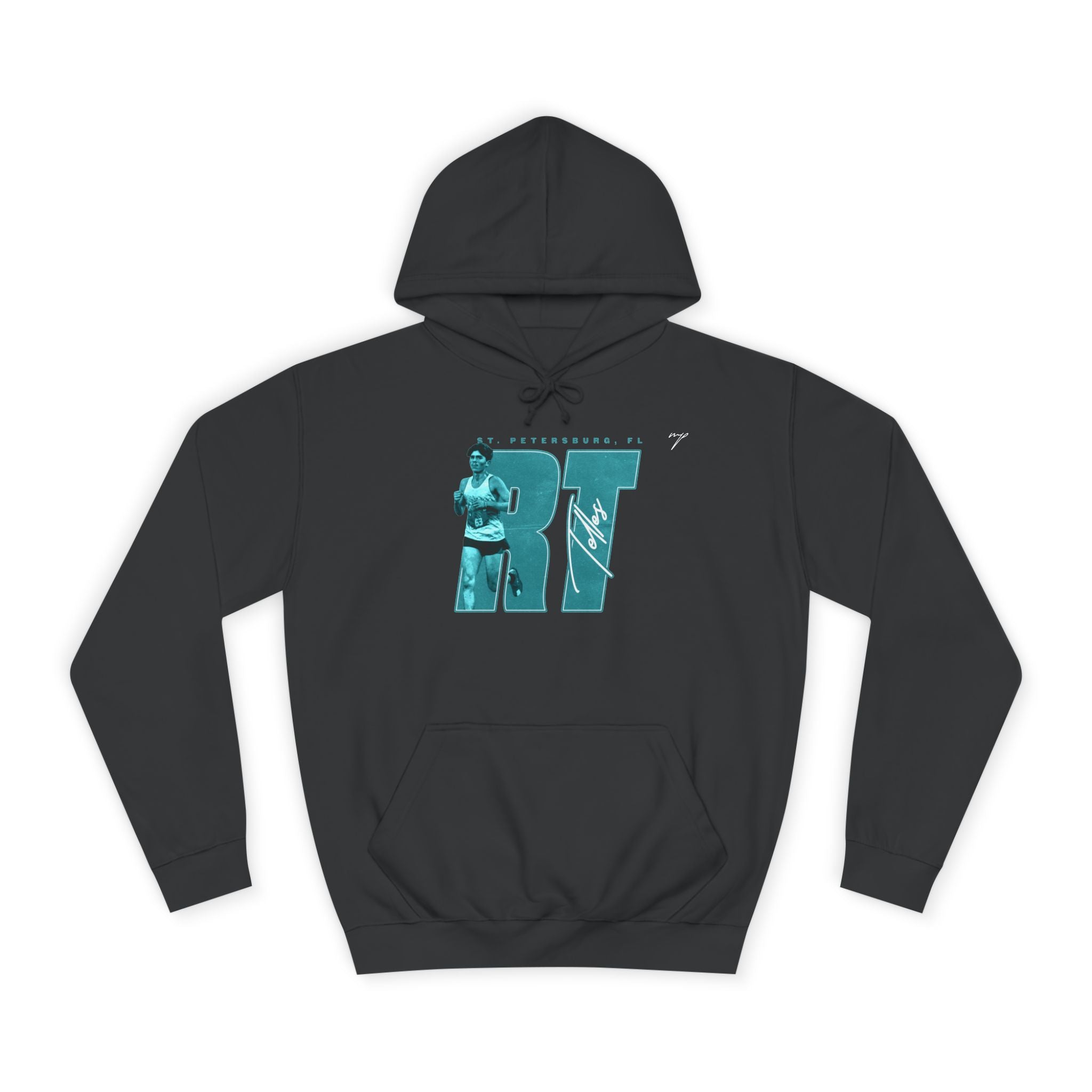 Renn Telles Hoodie