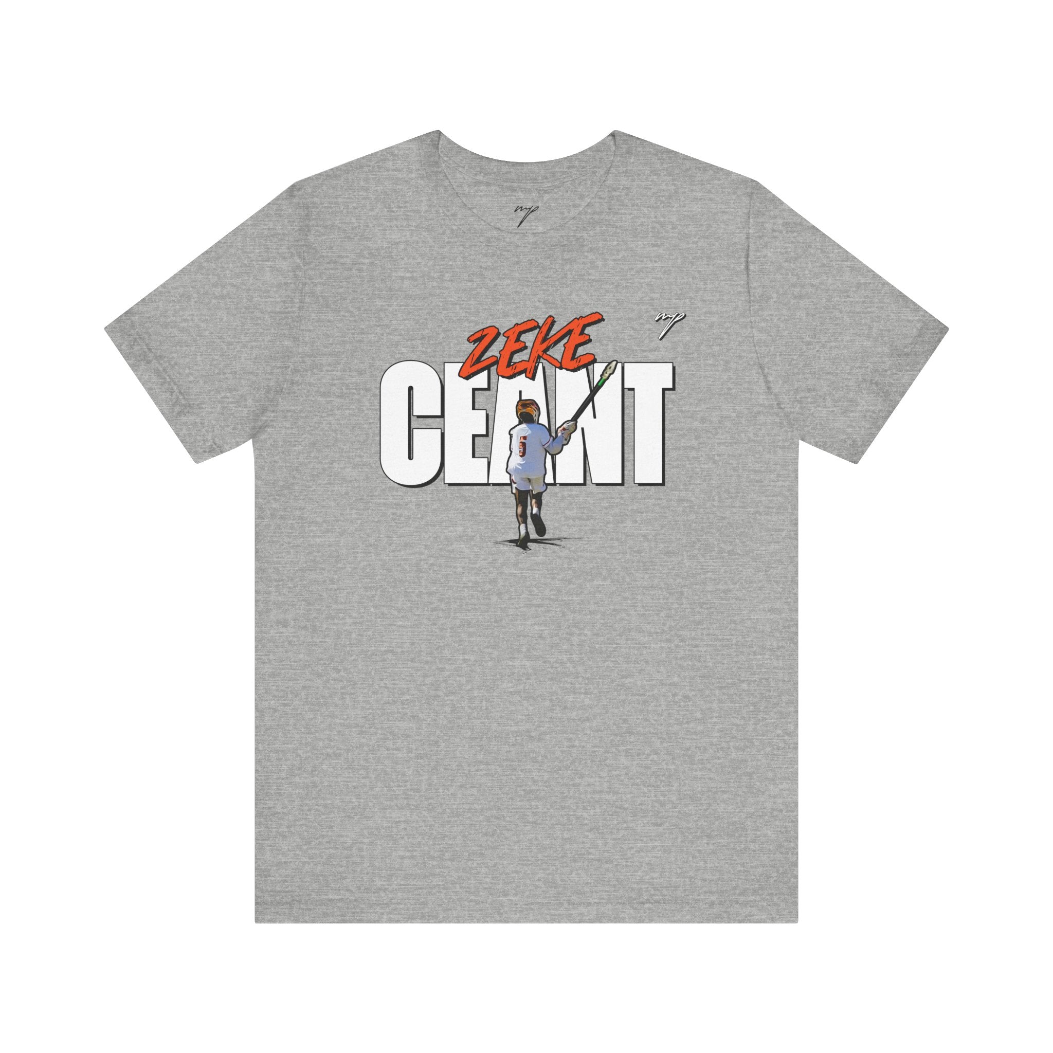 Ezequel Ceant Graphic Tee