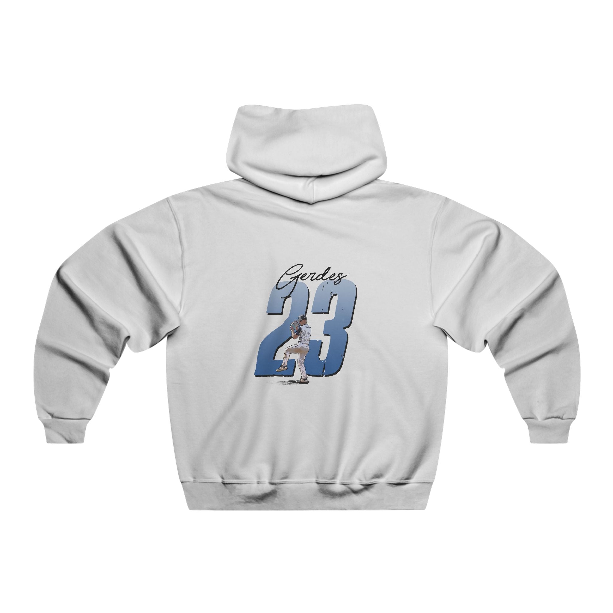 Layten Gerdes Vintage Hoodie