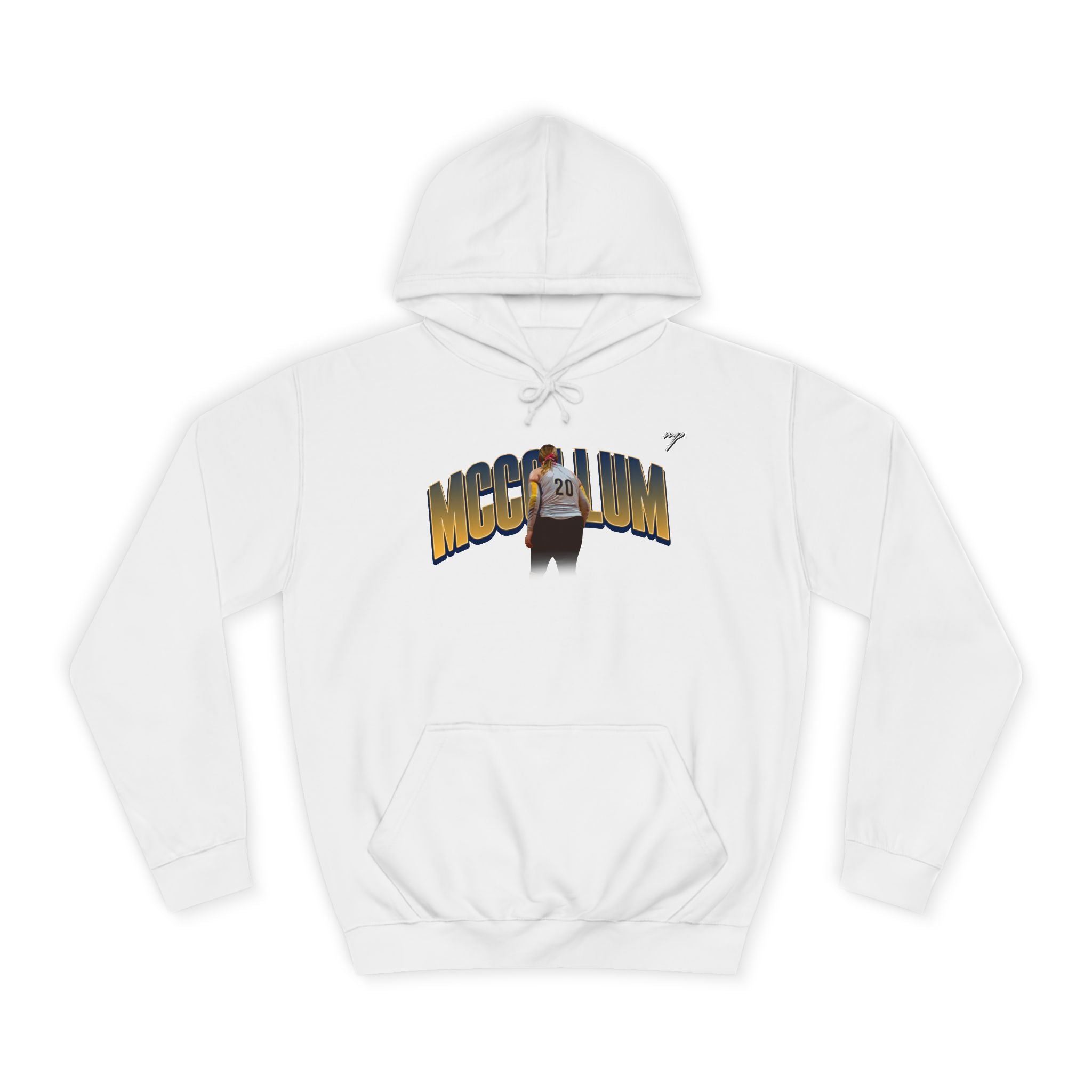 Olivia McCollum Hoodie