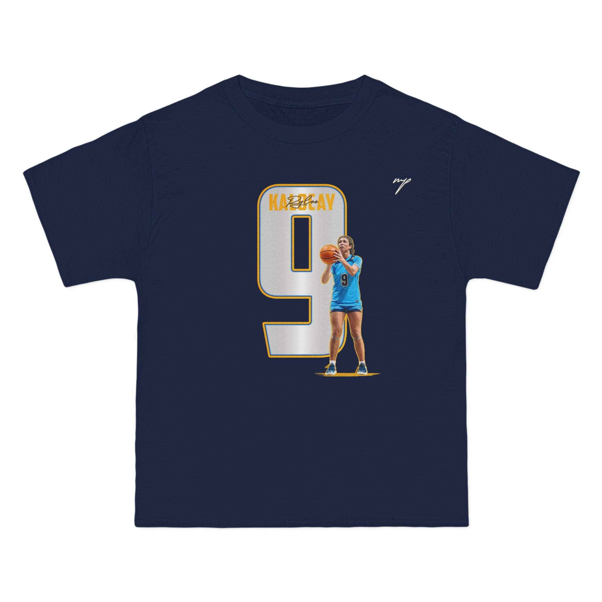 Rylee Kalocay Vintage Tee