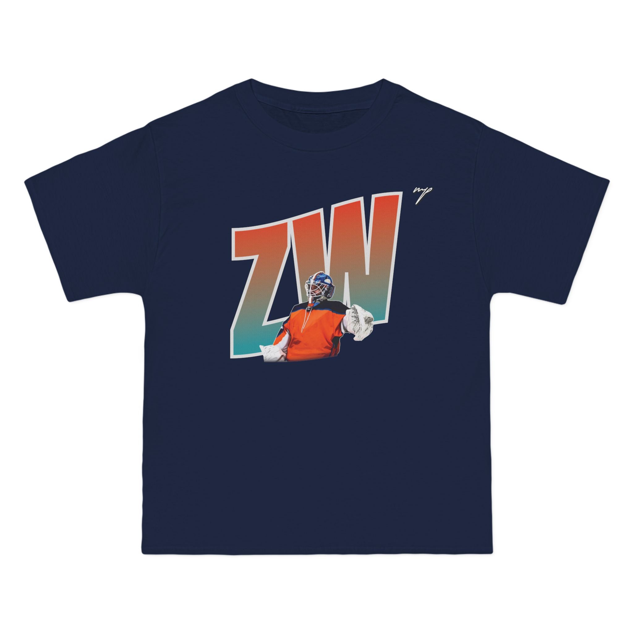 Zach Wood Vintage Tee