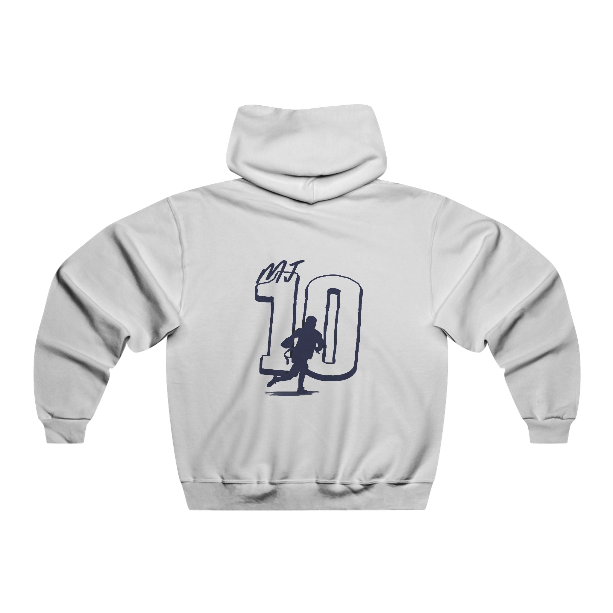 Madison Jones Vintage Hoodie