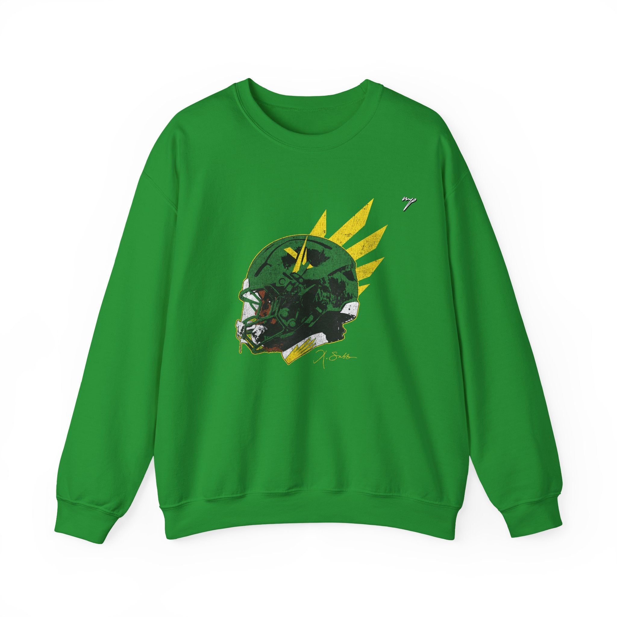 Xavier Sabb Crewneck