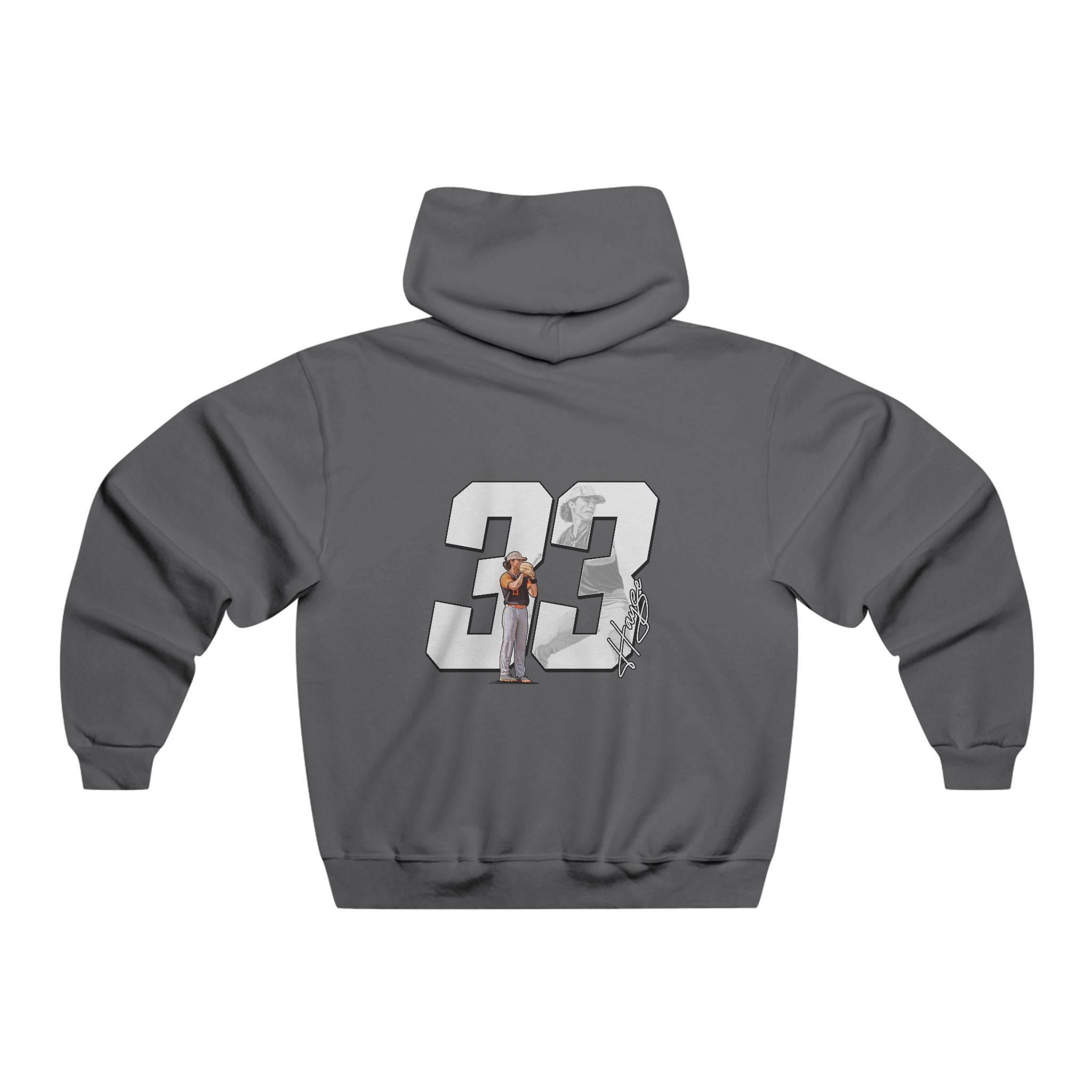 Aidan Hayse Vintage Hoodie