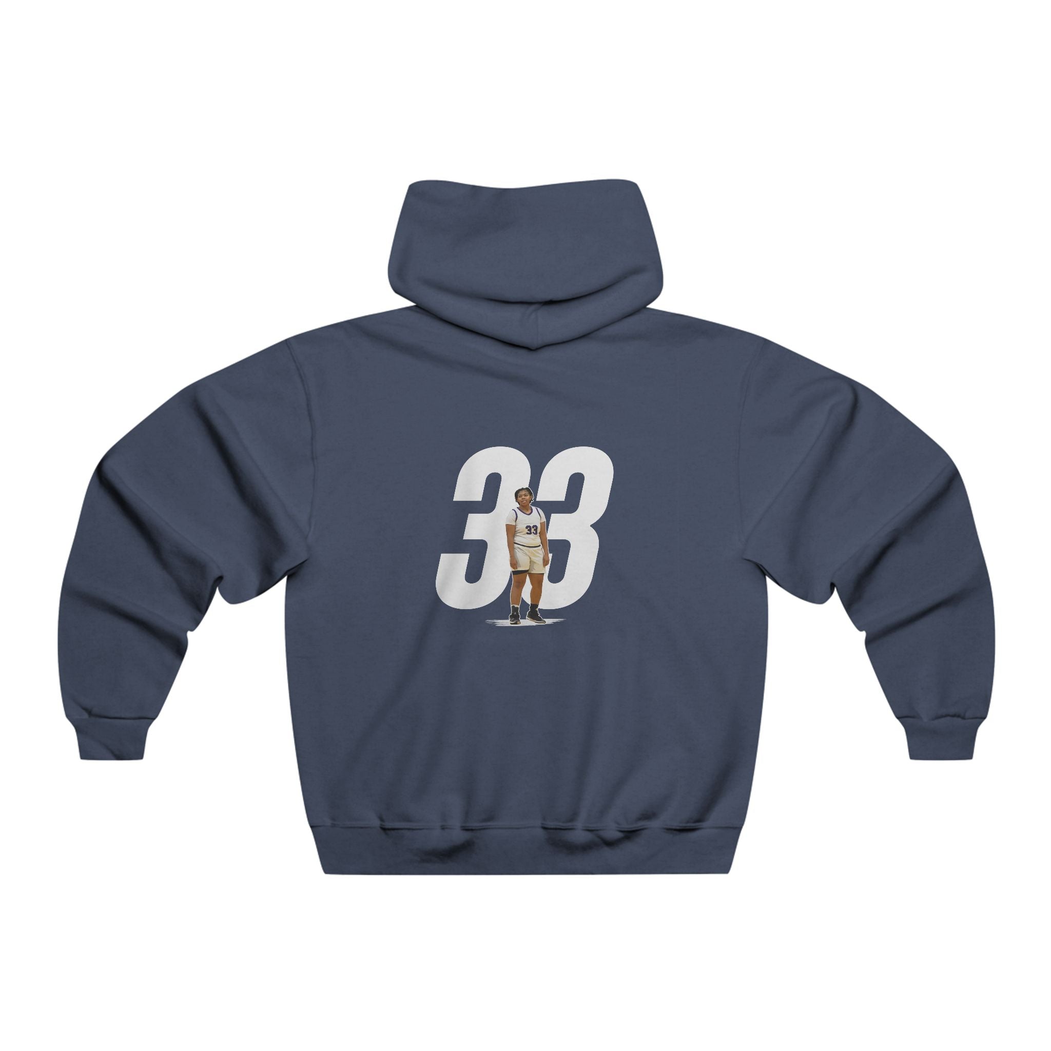 Kieara Lugo Vintage Hoodie