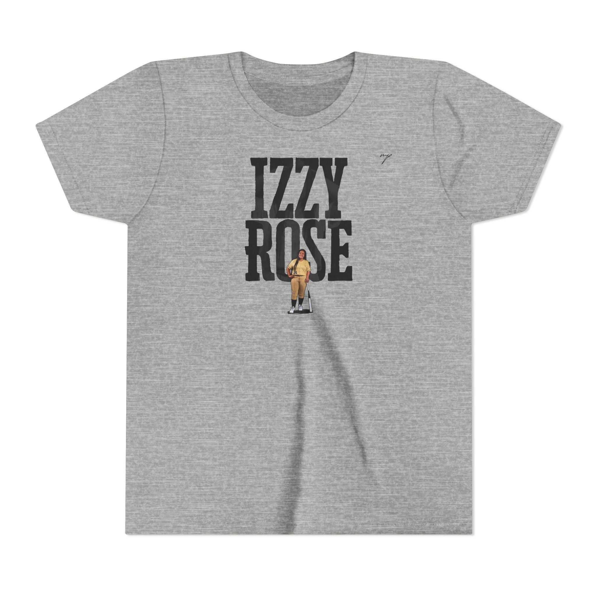 Isabella Garcia YOUTH Graphic Tee