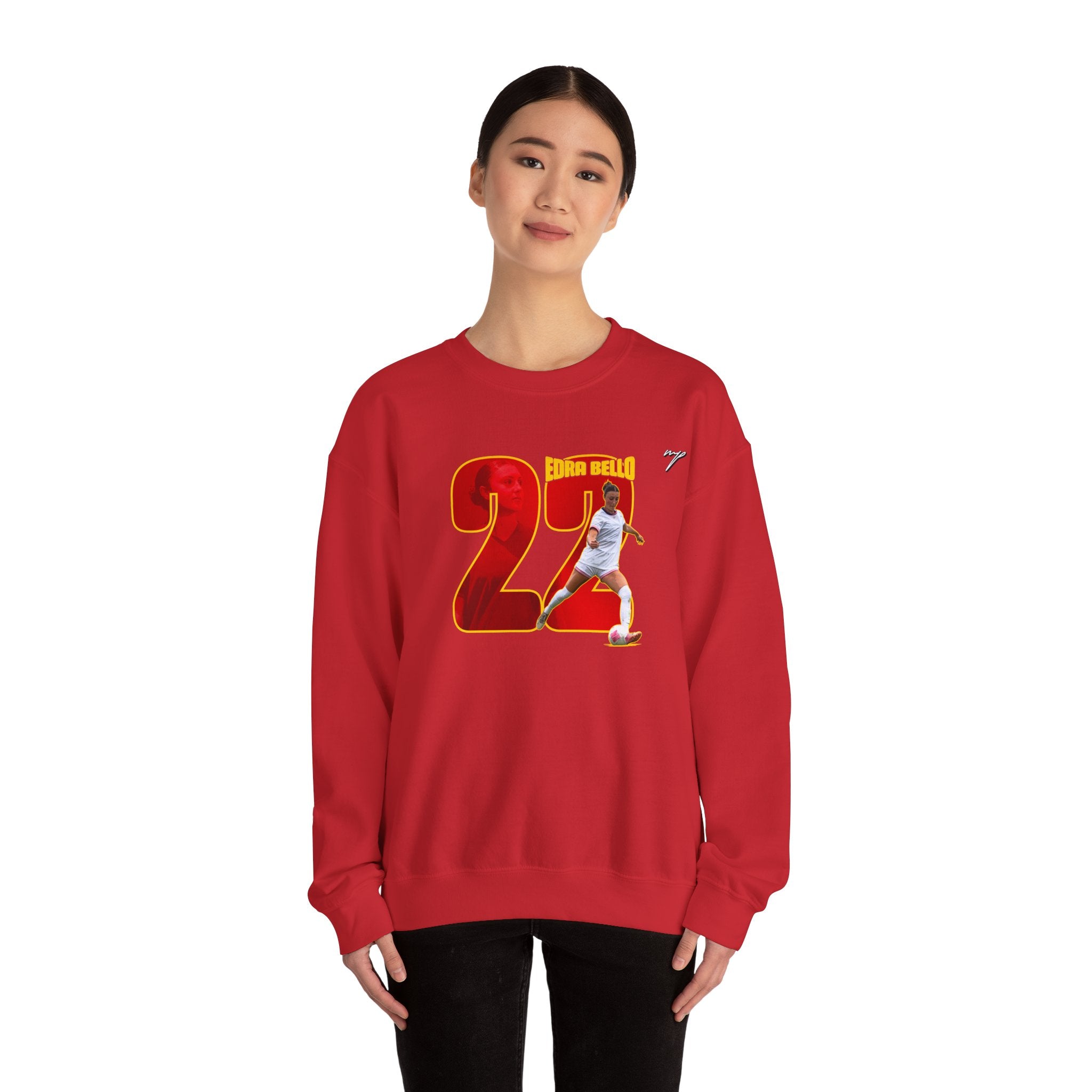 Edra Bello Crewneck