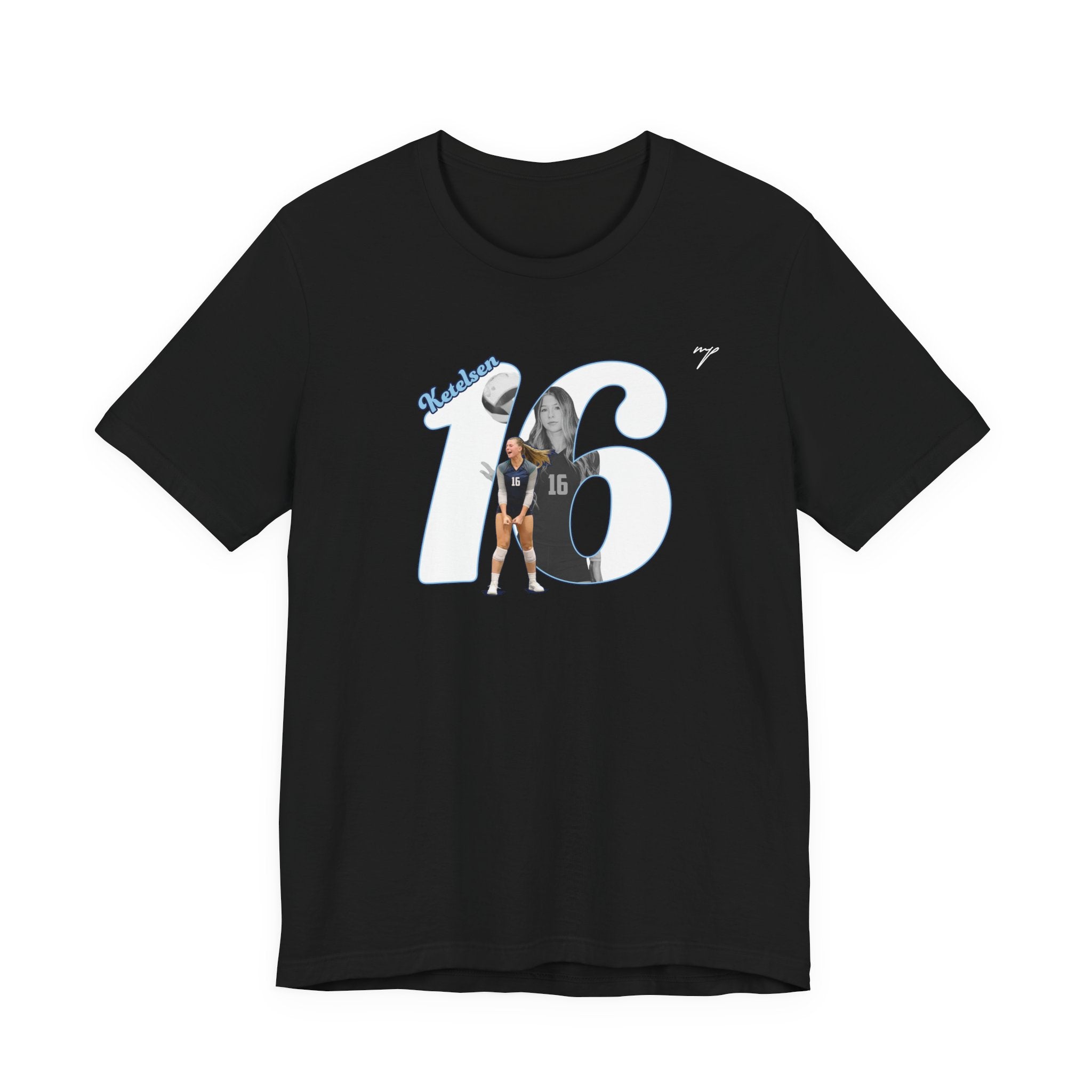 Ava Ketelsen Graphic Tee