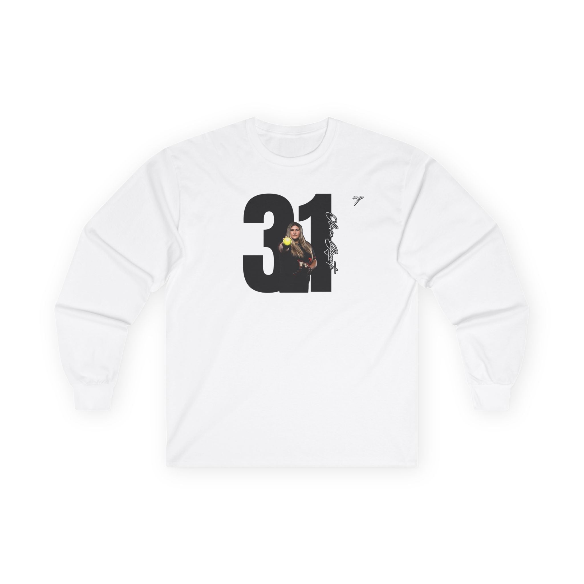 Olivia Gigante Long Sleeve Tee