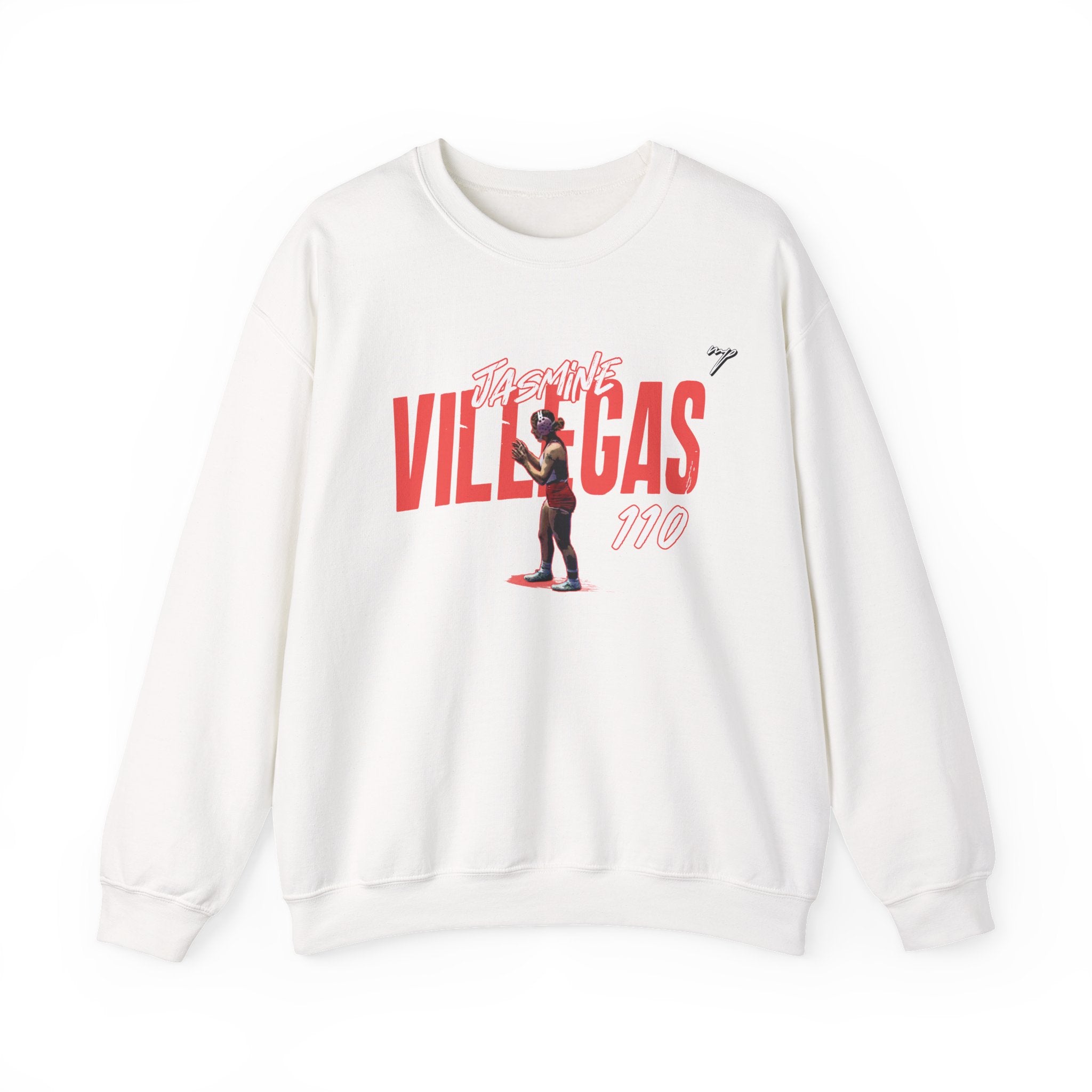 Jasmine Villegas Crewneck