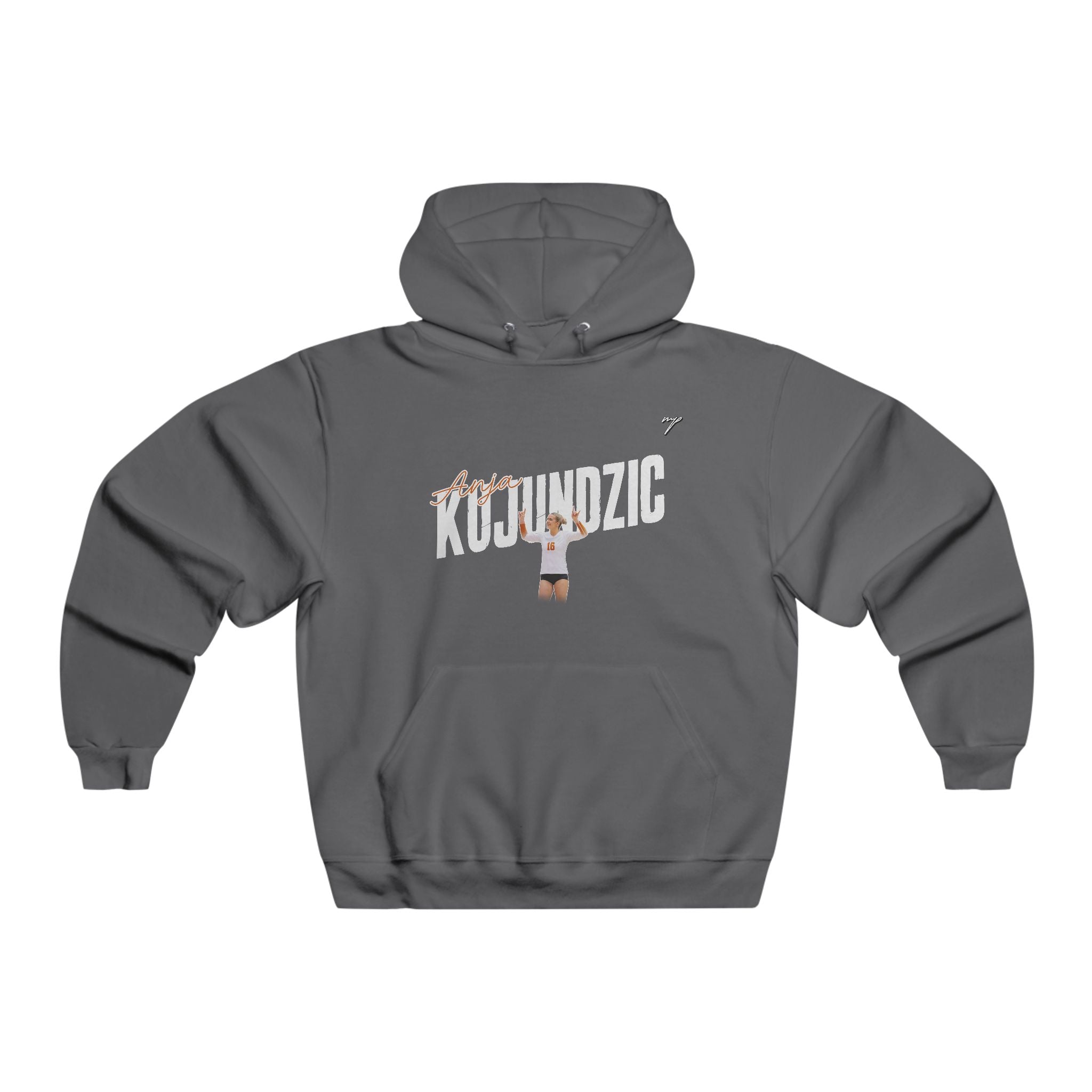 Anja Kujundzic Vintage Hoodie