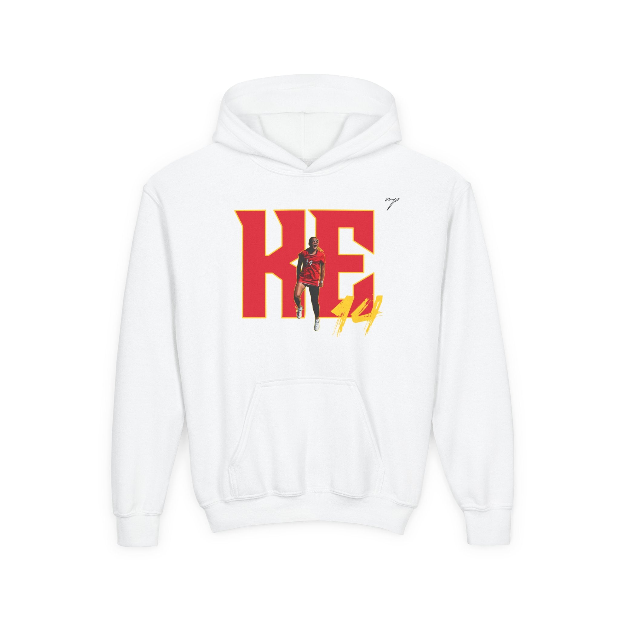 Kori Edmondson Youth Hoodie