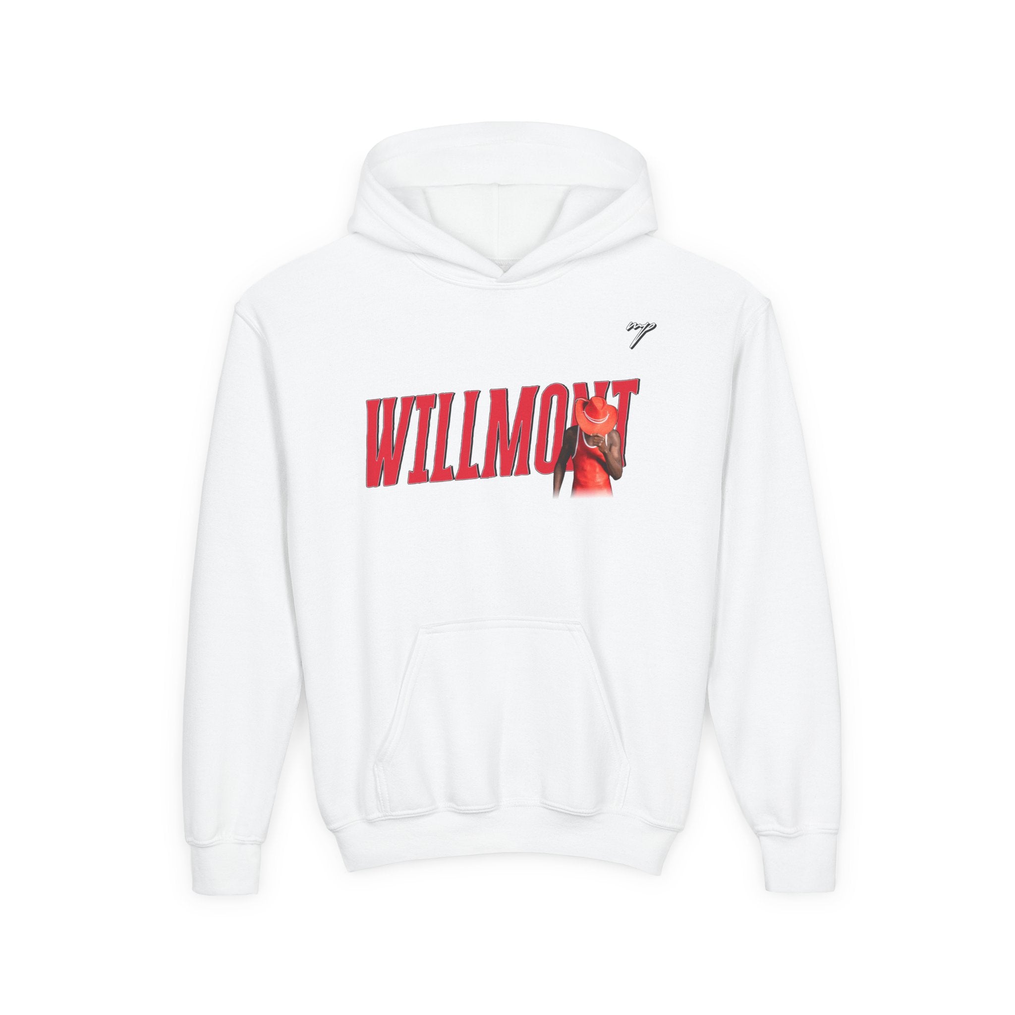 Willmont Kai Youth Hoodie