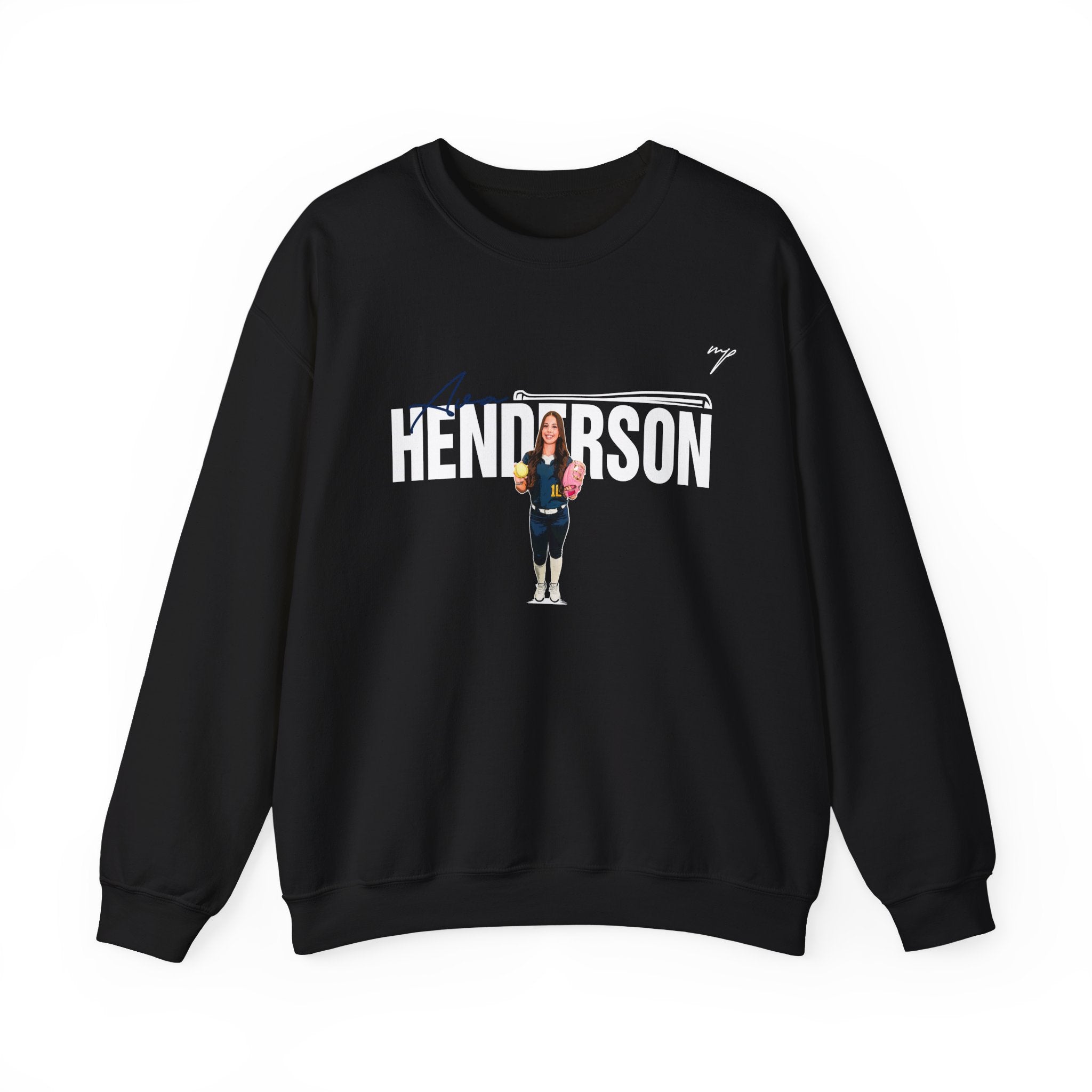 Ava Henderson Crewneck