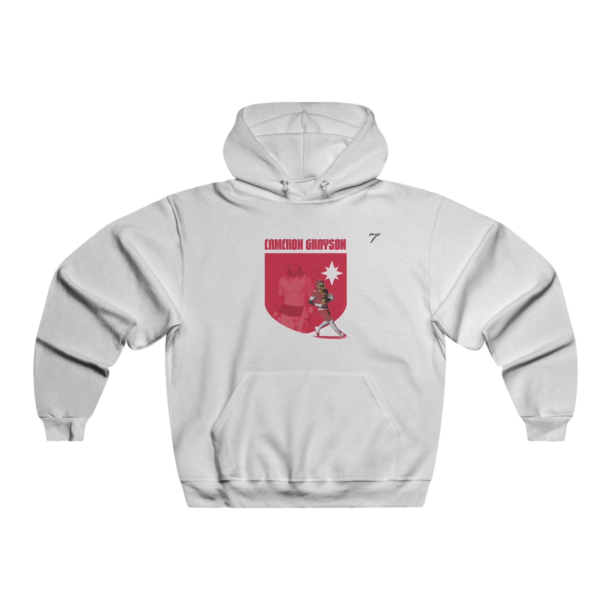 Cameron Grayson Vintage Hoodie