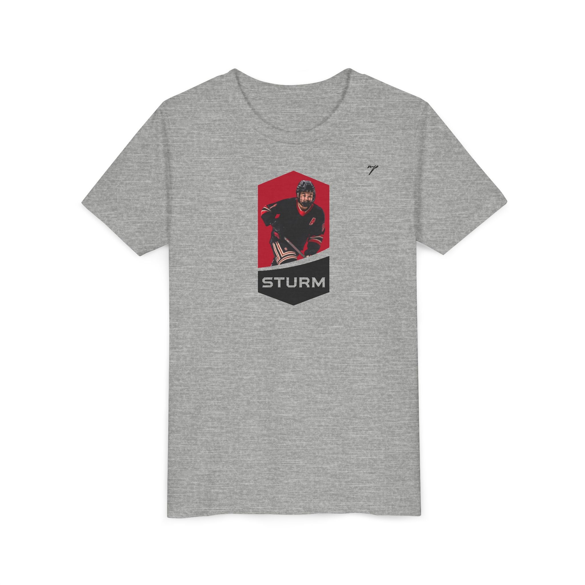 Lucas Sturm YOUTH Graphic Tee