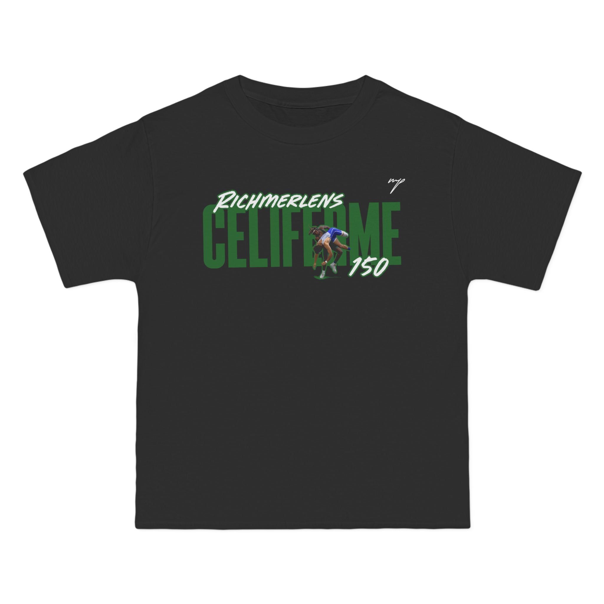 Richmerlens Celiferme Vintage Tee