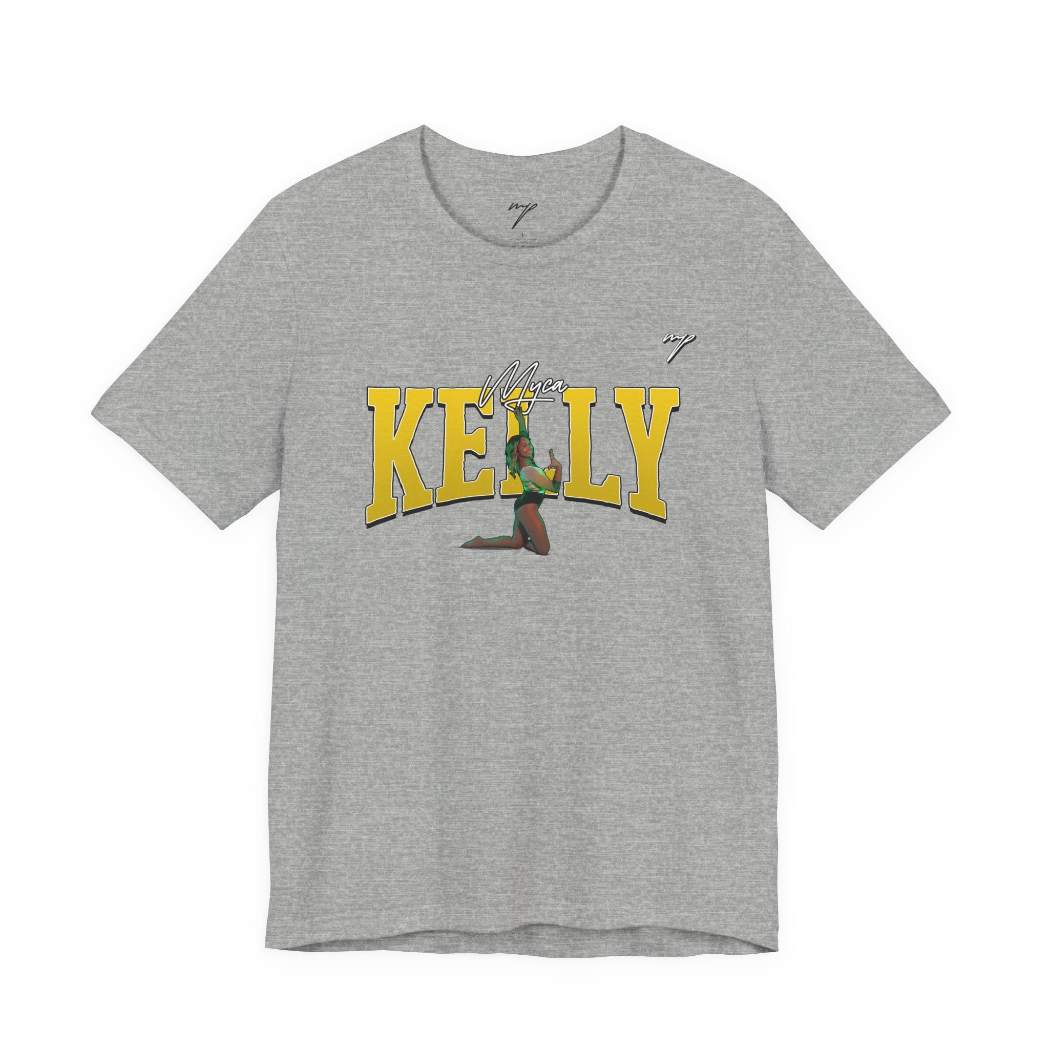 Myca Kelly Graphic Tee