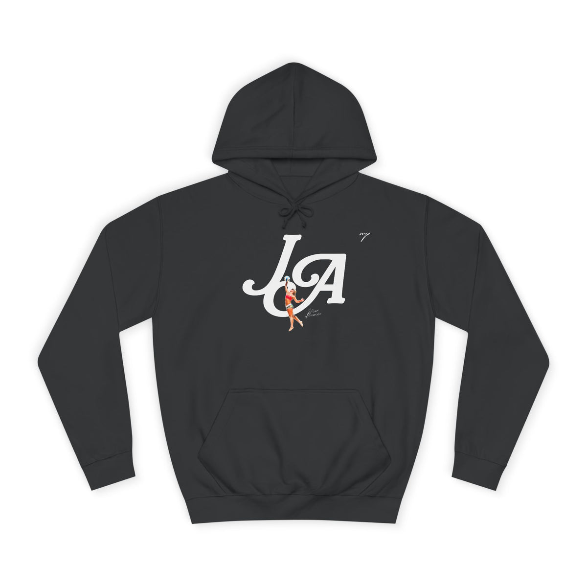 Jillian Alexander Hoodie