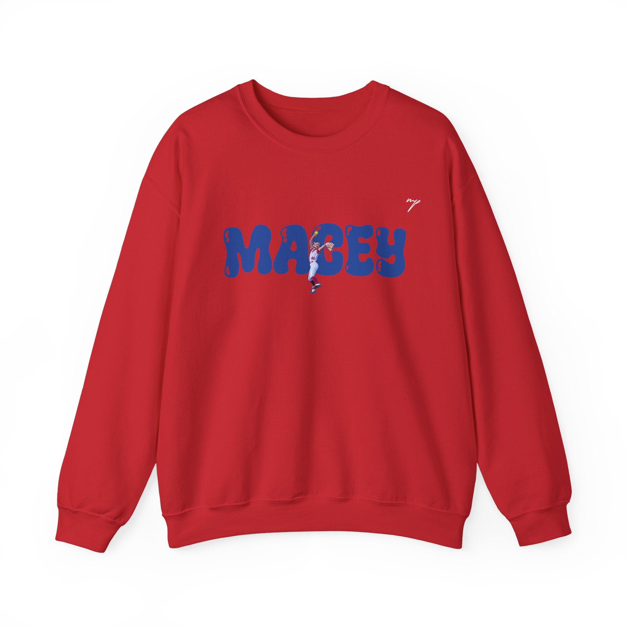 Macey Ballard Crewneck