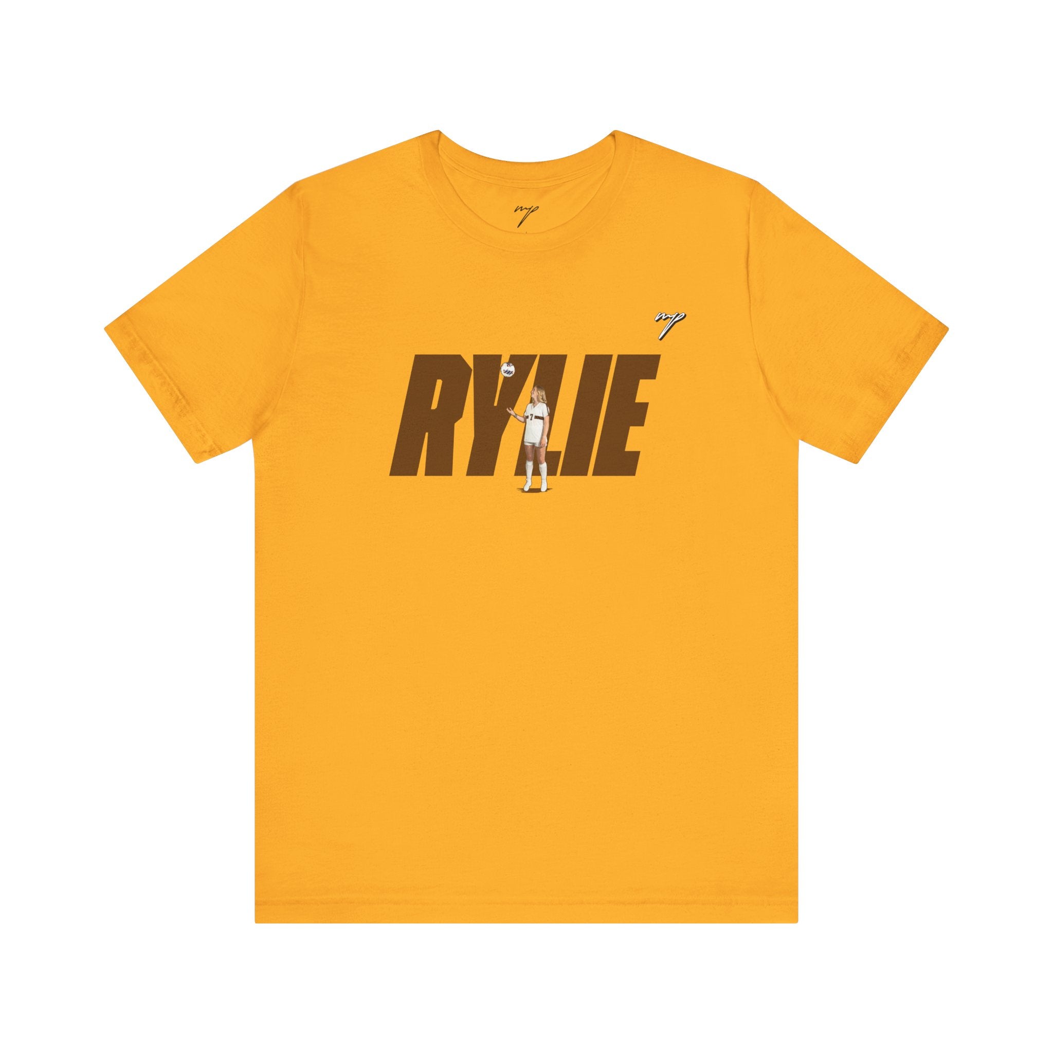 Rylie Moschella Graphic Tee