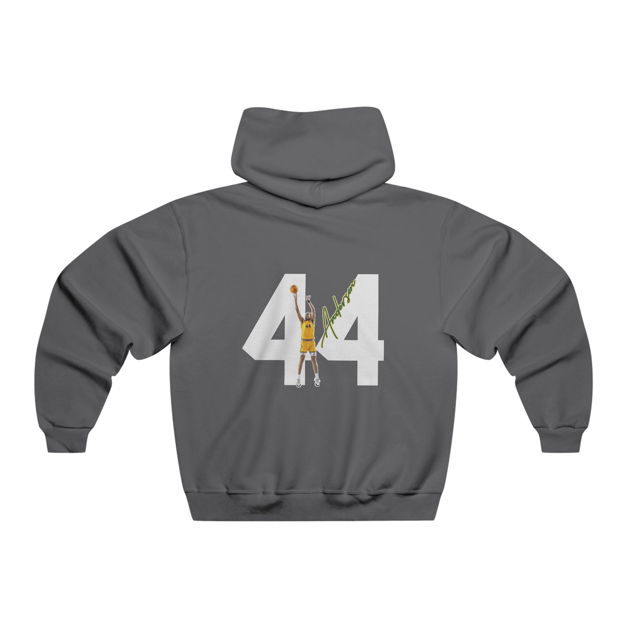 Treyson Anderson Vintage Hoodie