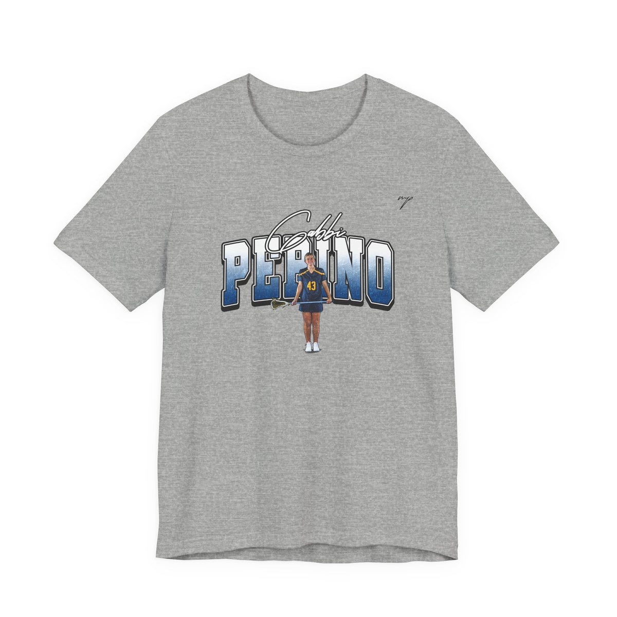 Gabbi Perino Graphic Tee