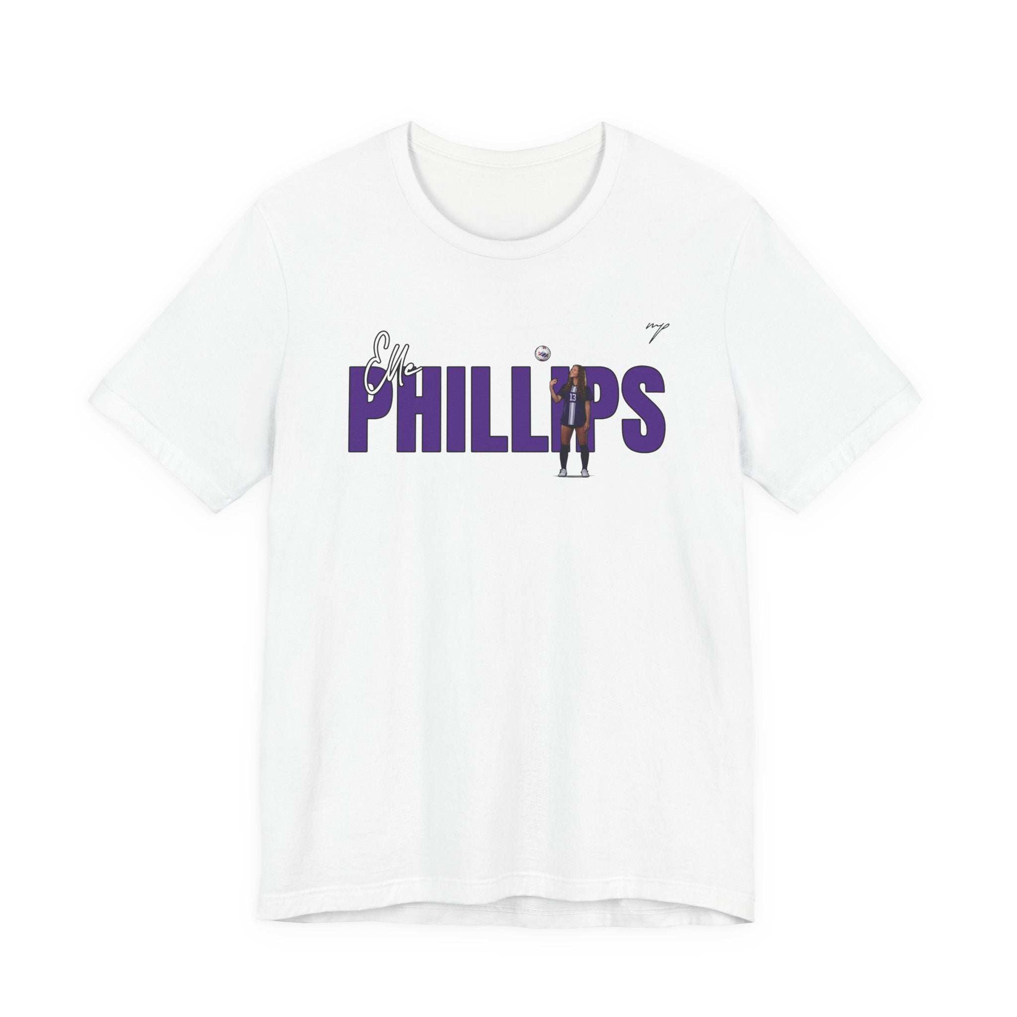 Elle Phillips Graphic Tee