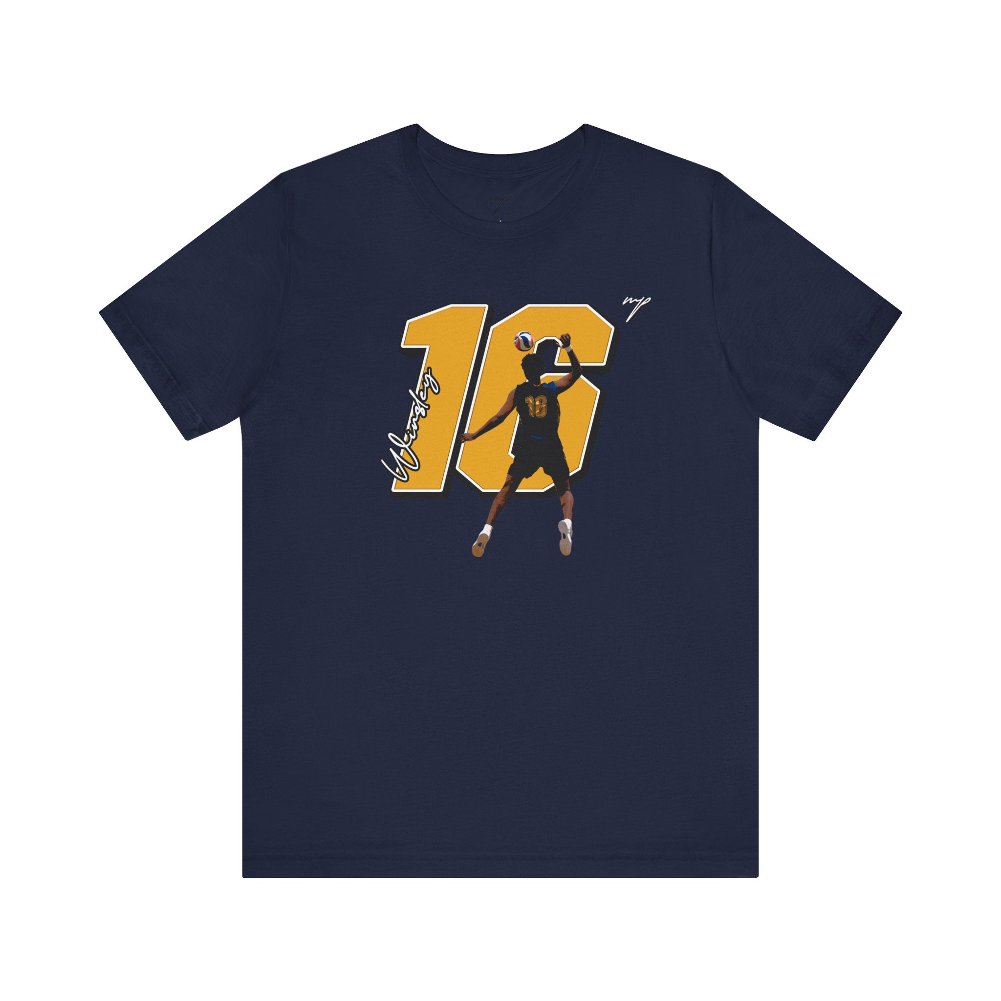 Donavan Winsley Graphic Tee
