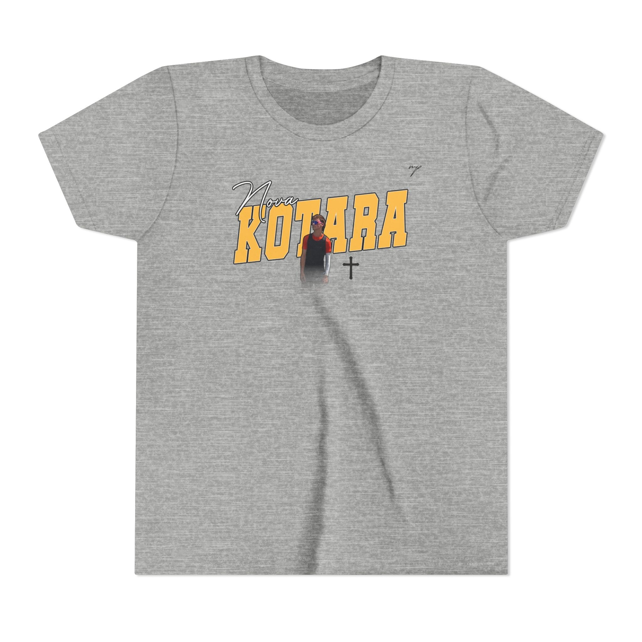 Nova Kotara YOUTH Graphic Tee