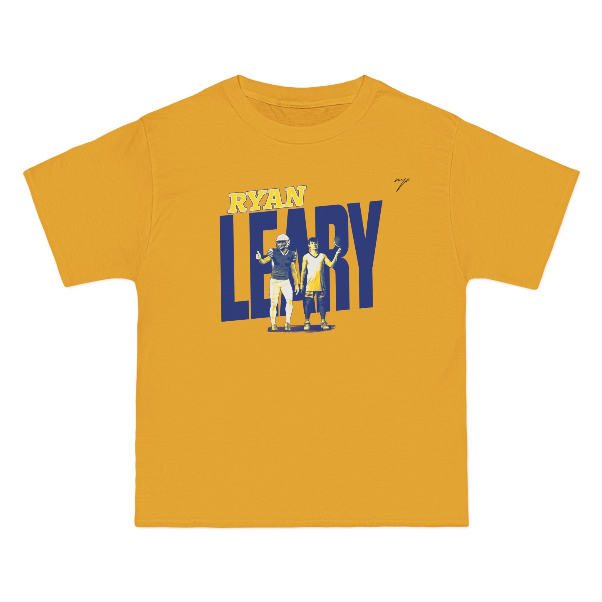 Ryan Leary Vintage Tee