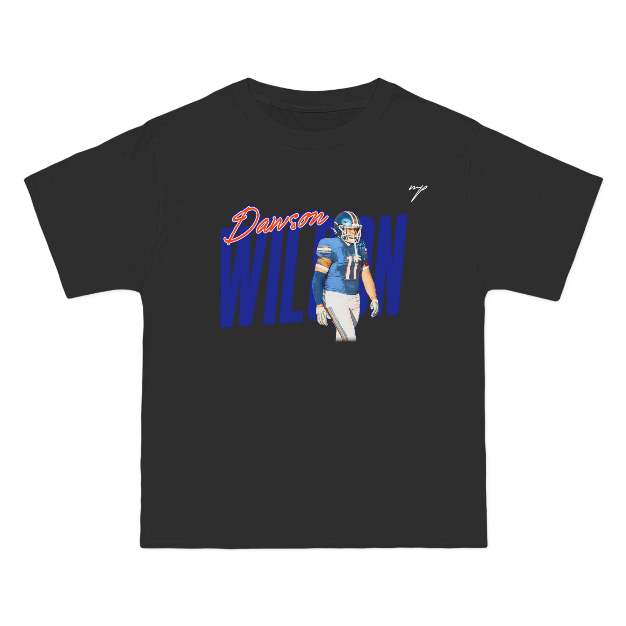 Dawson Wilson Vintage Tee