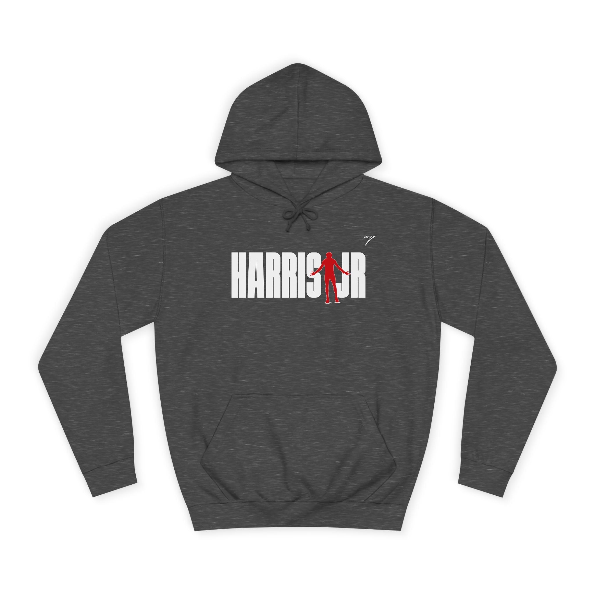 Jerry Harris Jr. Hoodie