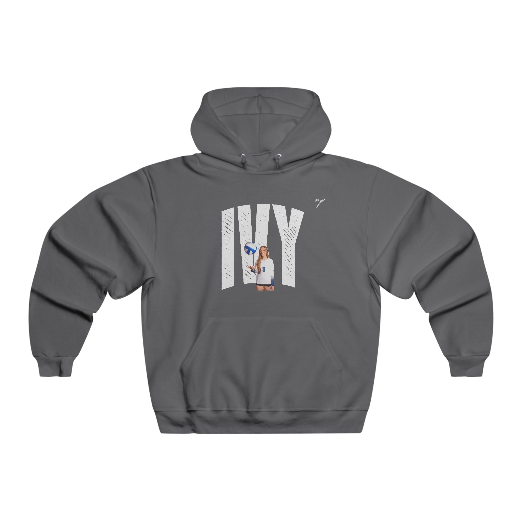 Ivy Waclawczyk Vintage Hoodie