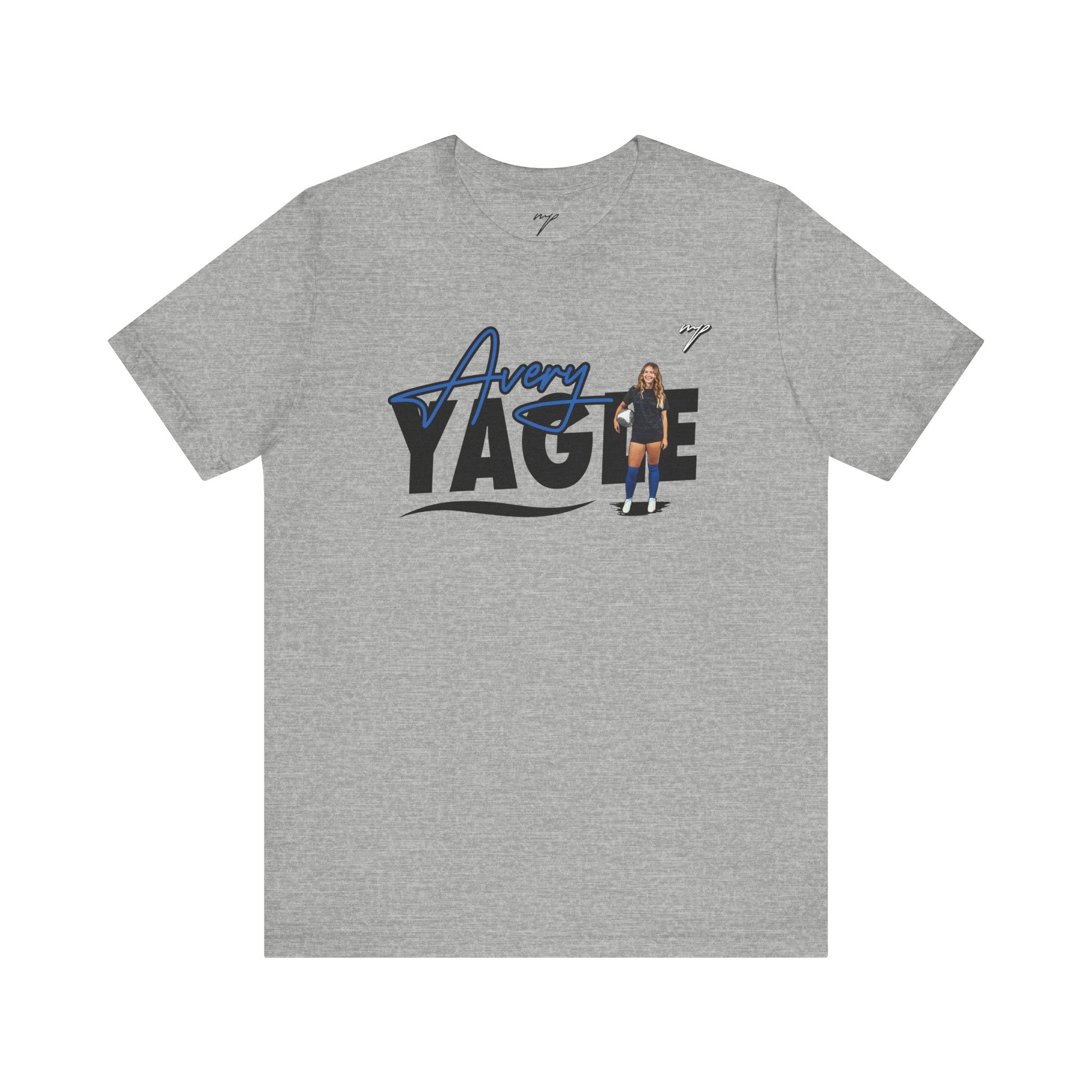 Avery Yagle Graphic Tee