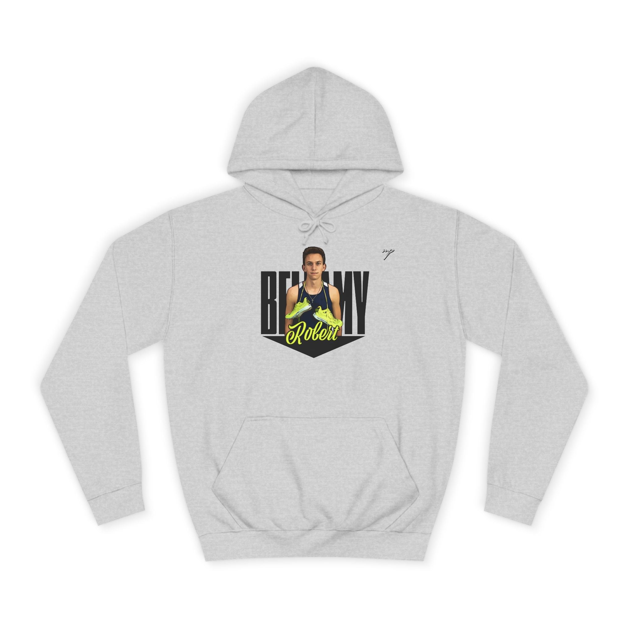 Robert Bellamy Hoodie