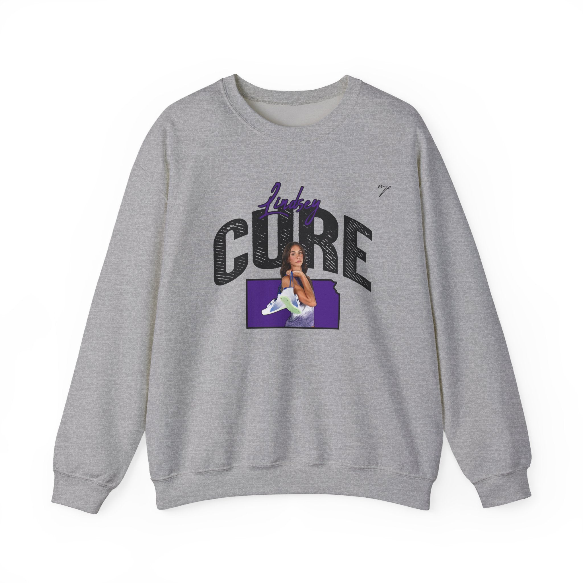 Lindsey Cure Crewneck