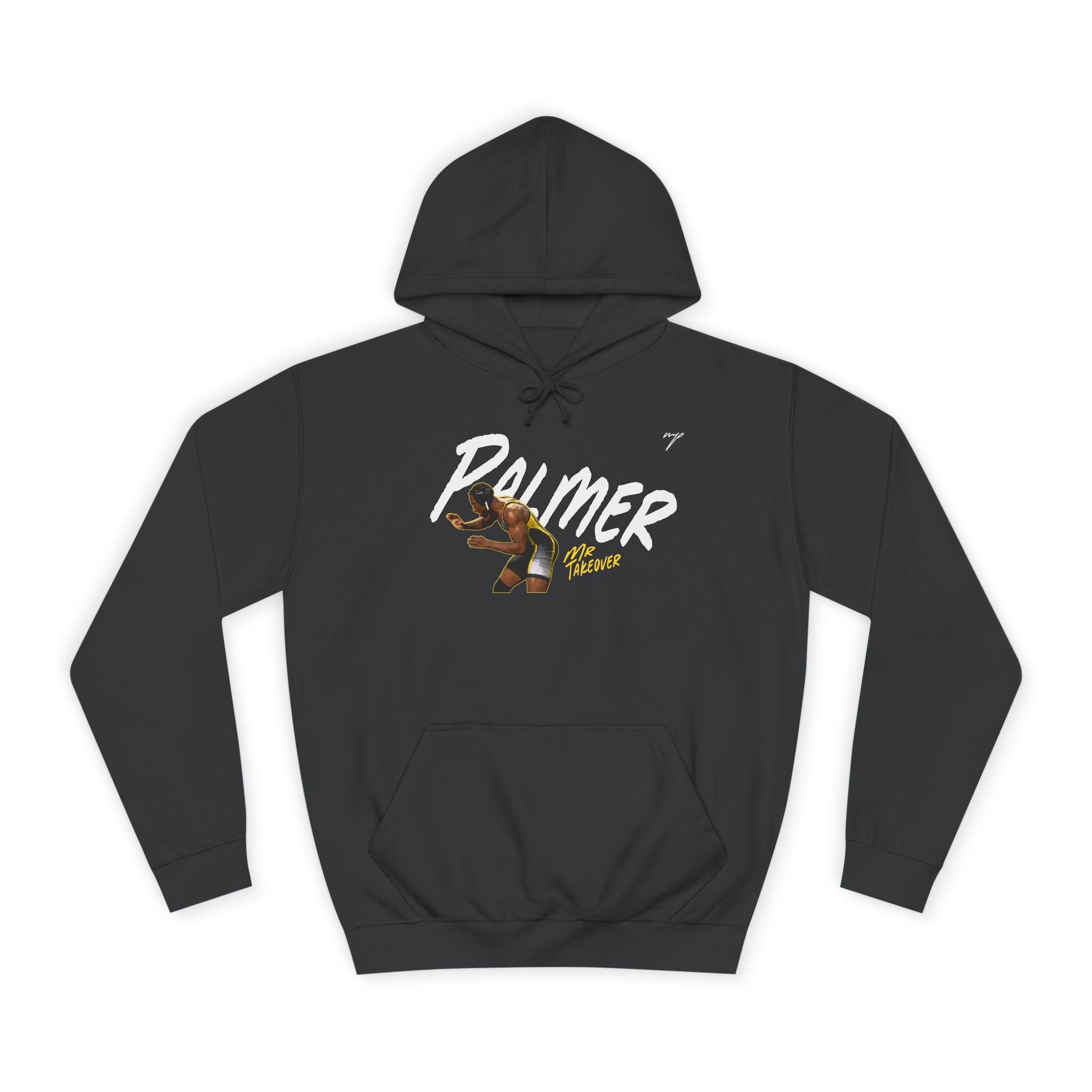 Ashton Palmer Hoodie