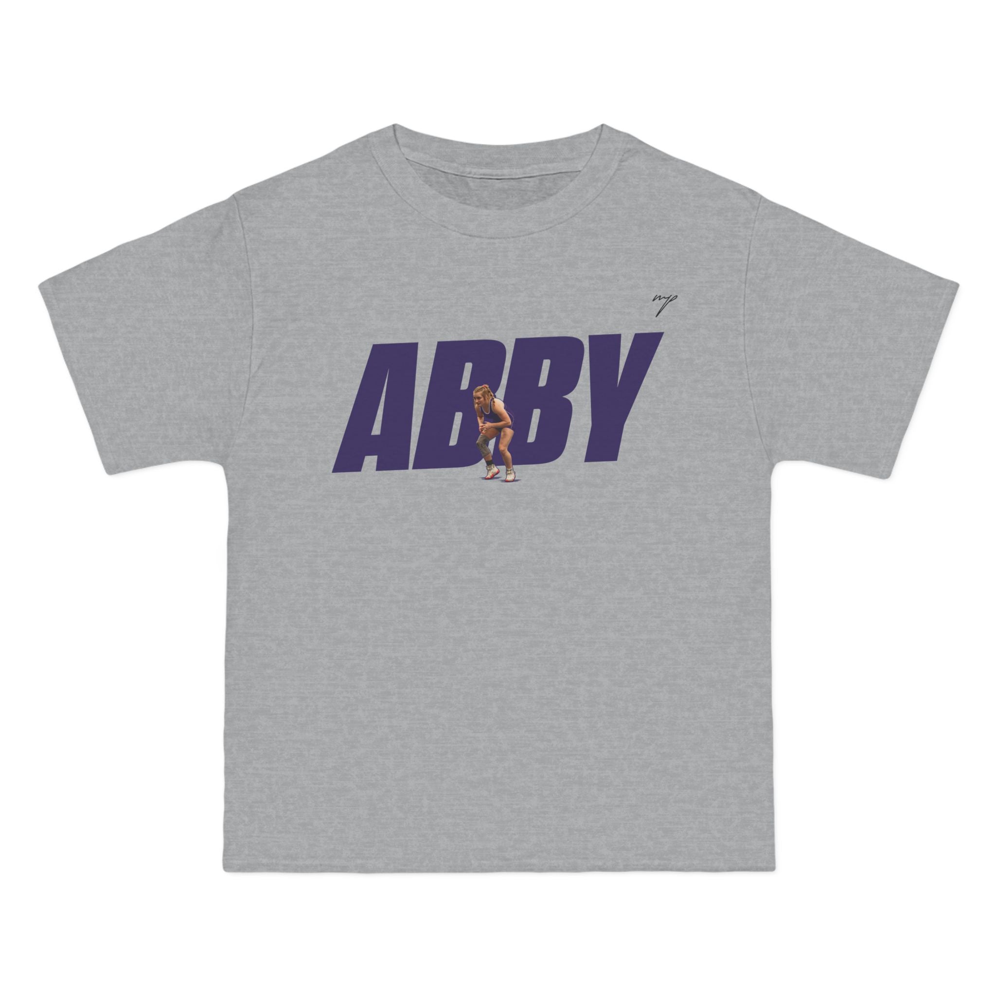 Abigail Meyrer Vintage Tee