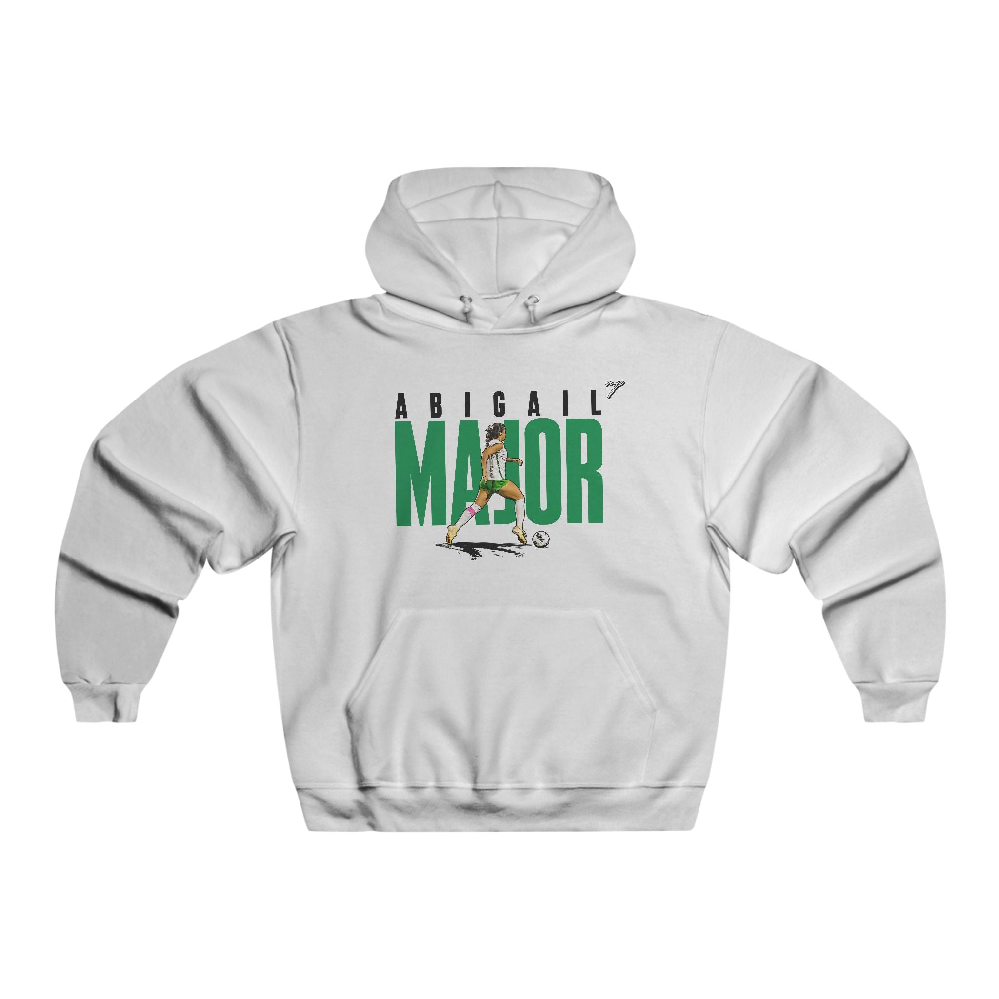 Abigail Major Vintage Hoodie