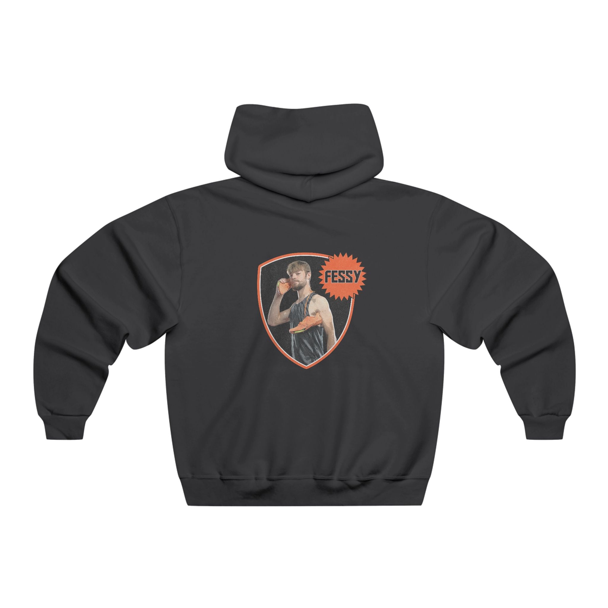 Alex Fessel Vintage Hoodie