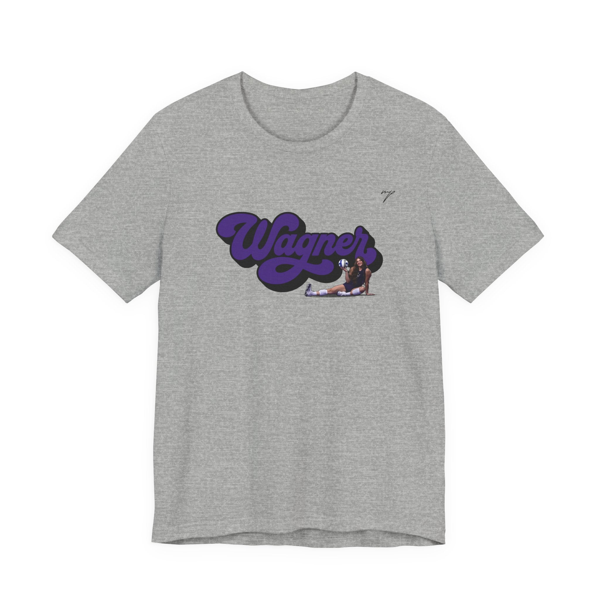 Lily Wagner Graphic Tee