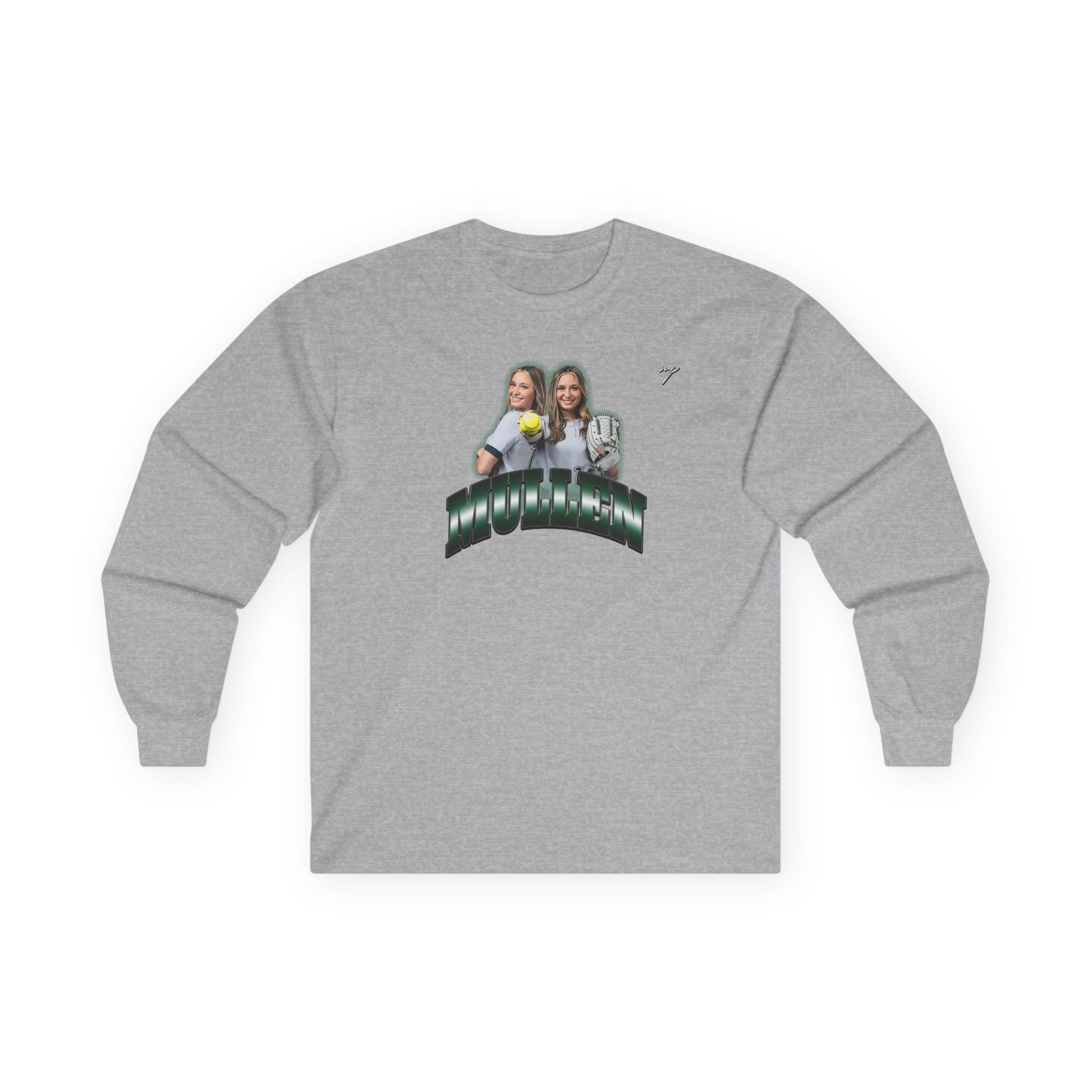 Ava Mullen Long Sleeve Tee